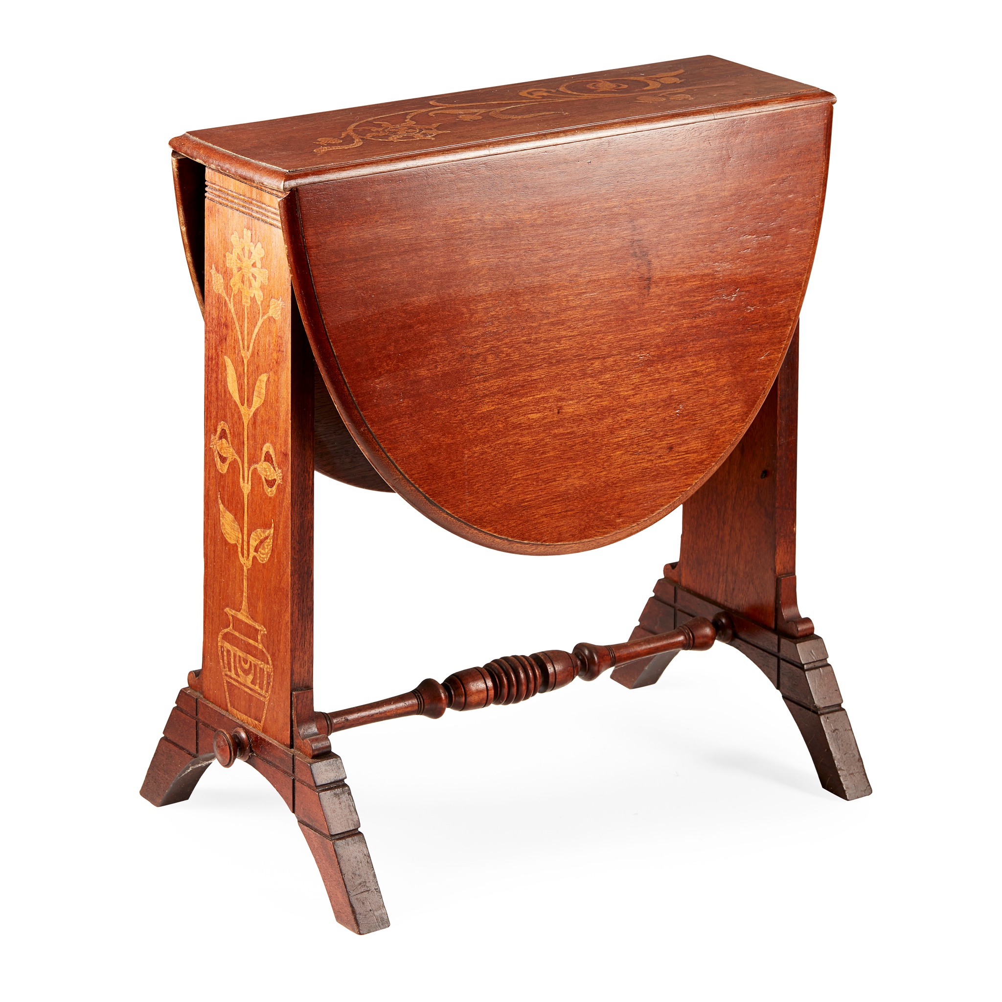 ATTRIBUTED TO THOMAS JECKYLL