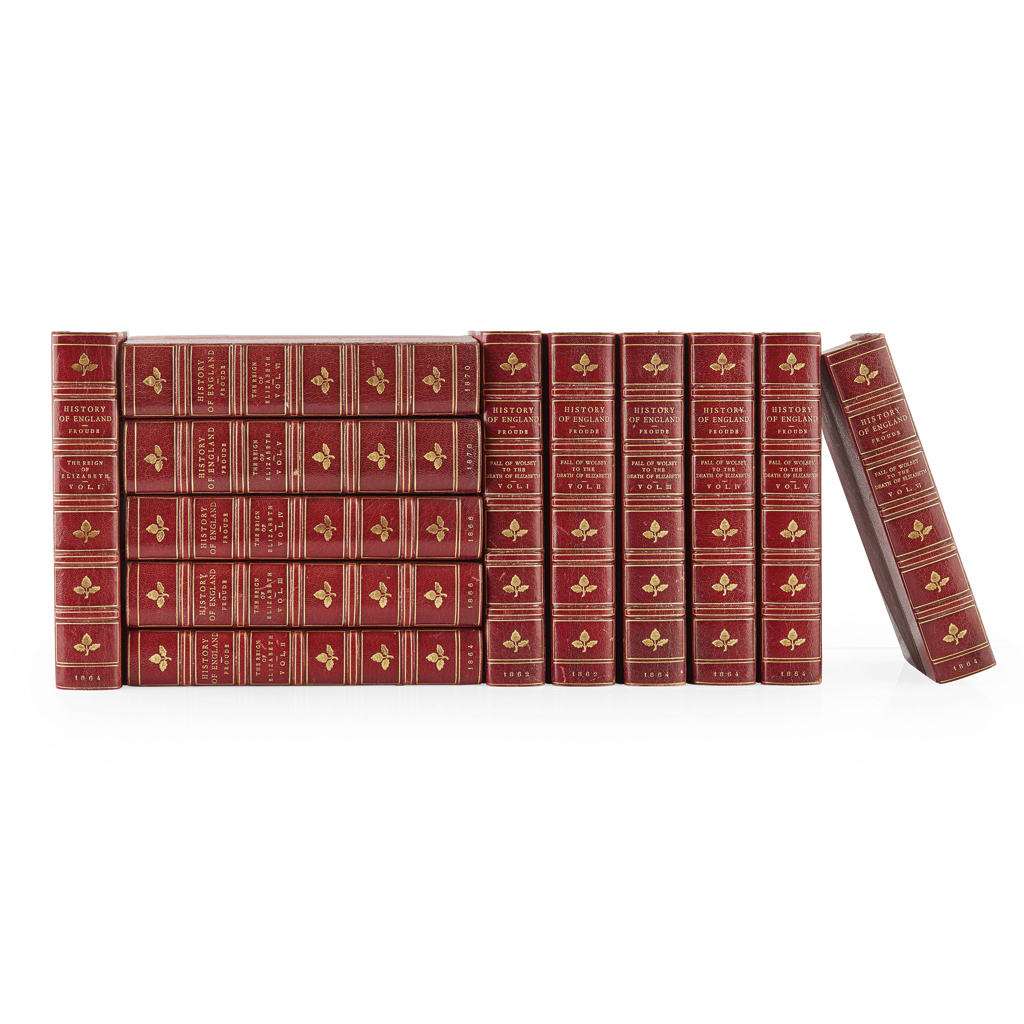 Froude, James Anthony