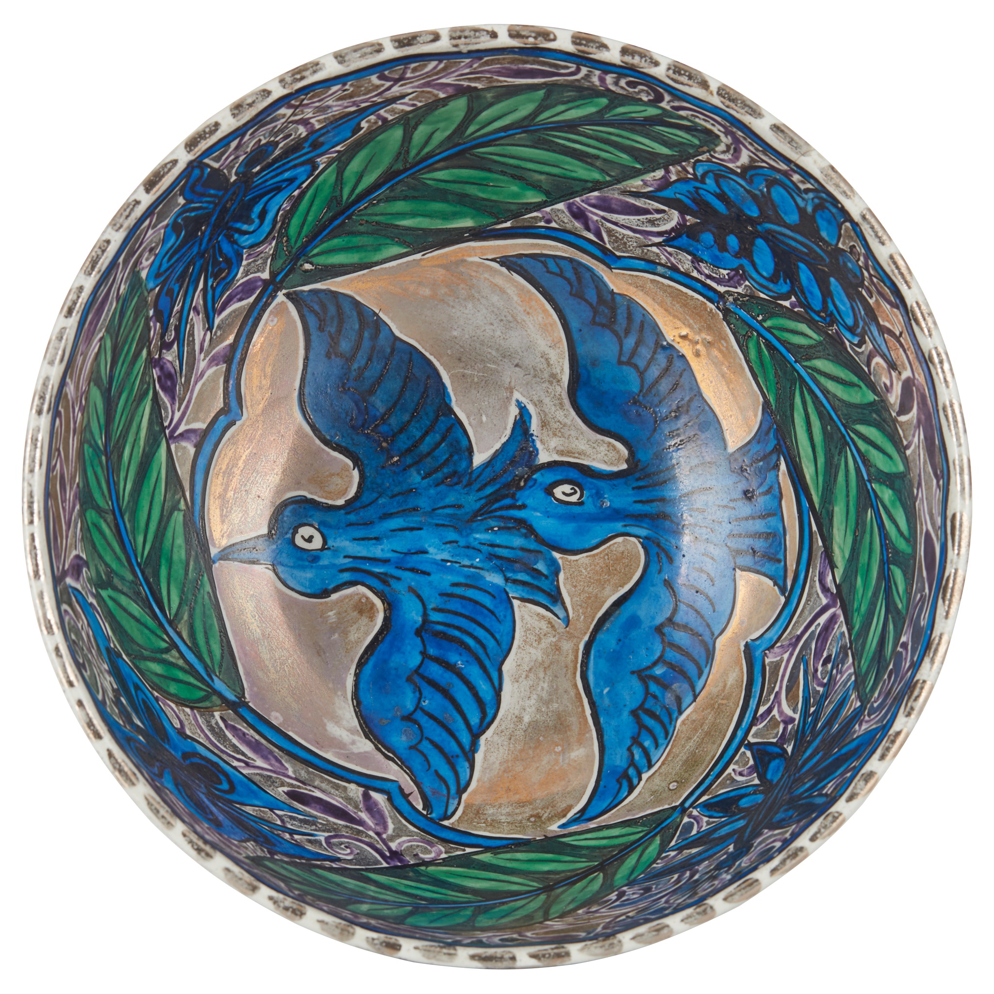 JOHN PEARSON (BRITISH 1859-1930)