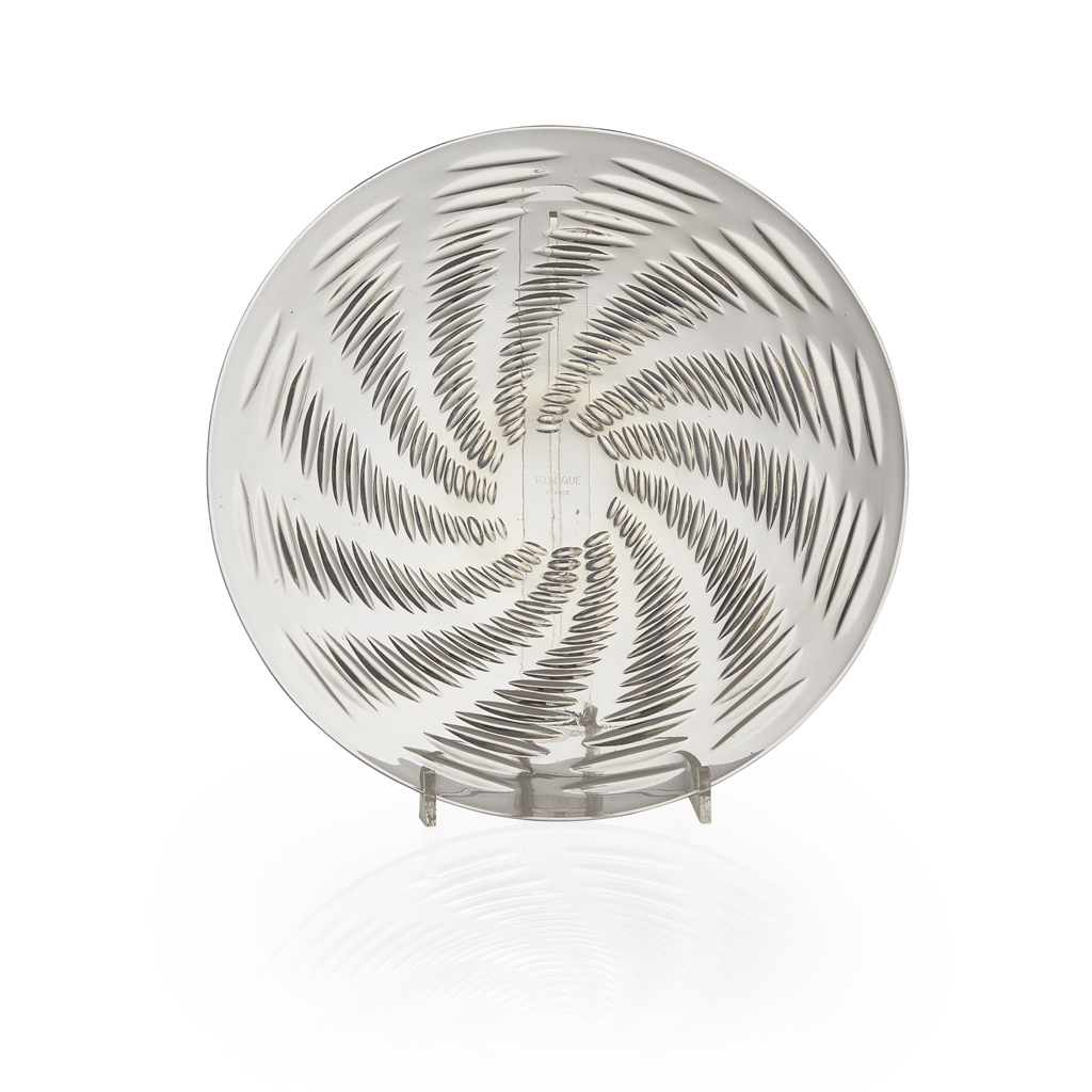 RENÉ LALIQUE (1860-1945)