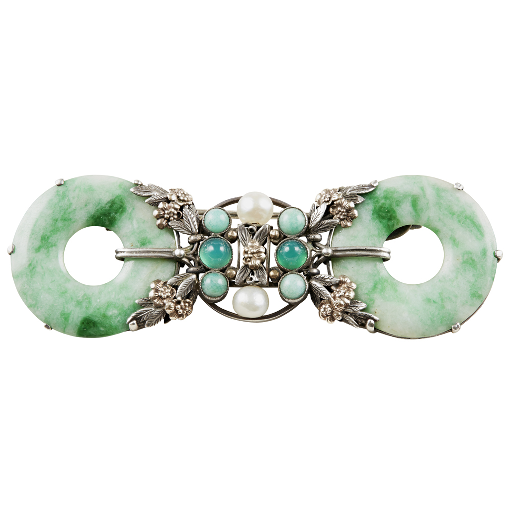 MANNER OF SIBYL DUNLOP