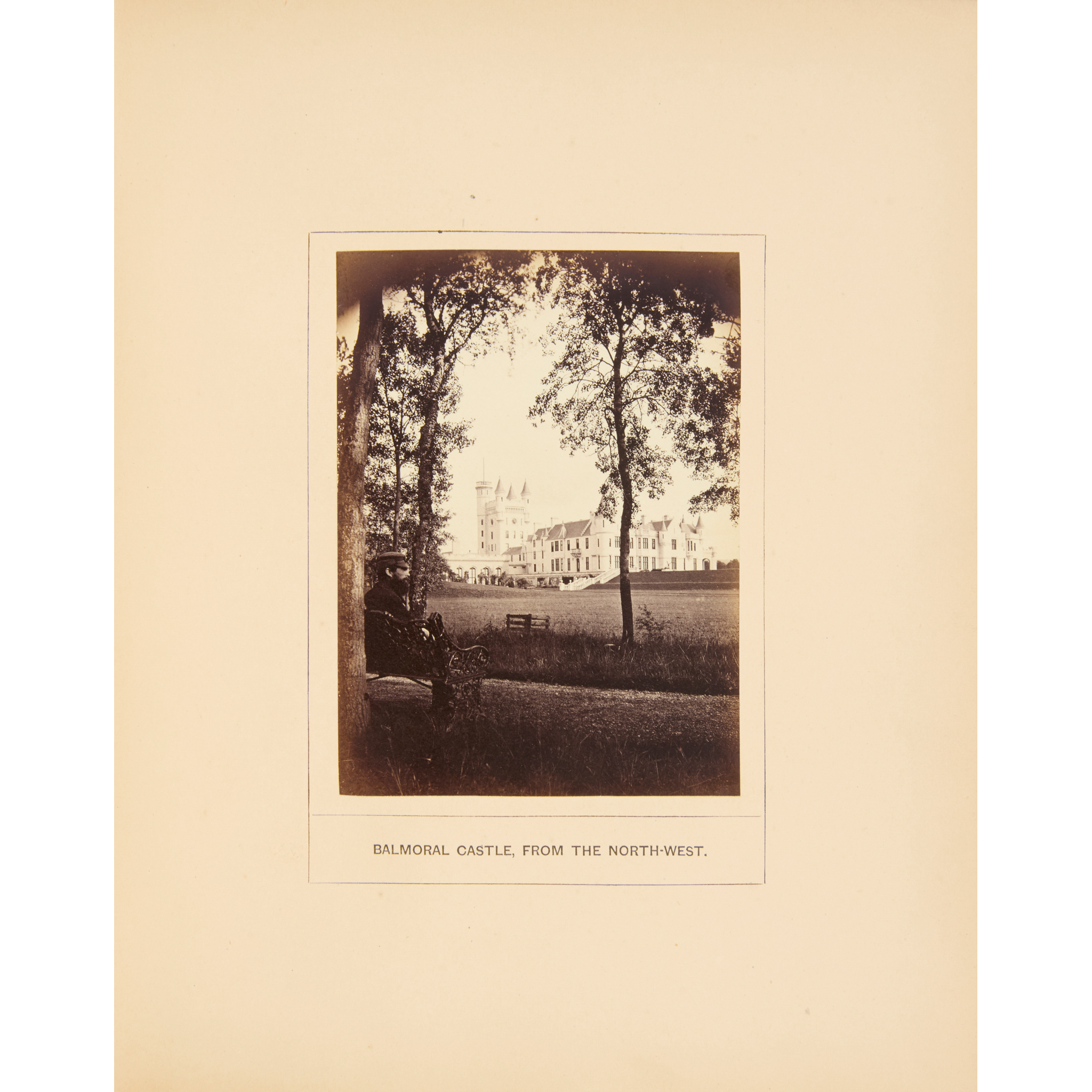 Wilson, G.W. and Archibald Burns