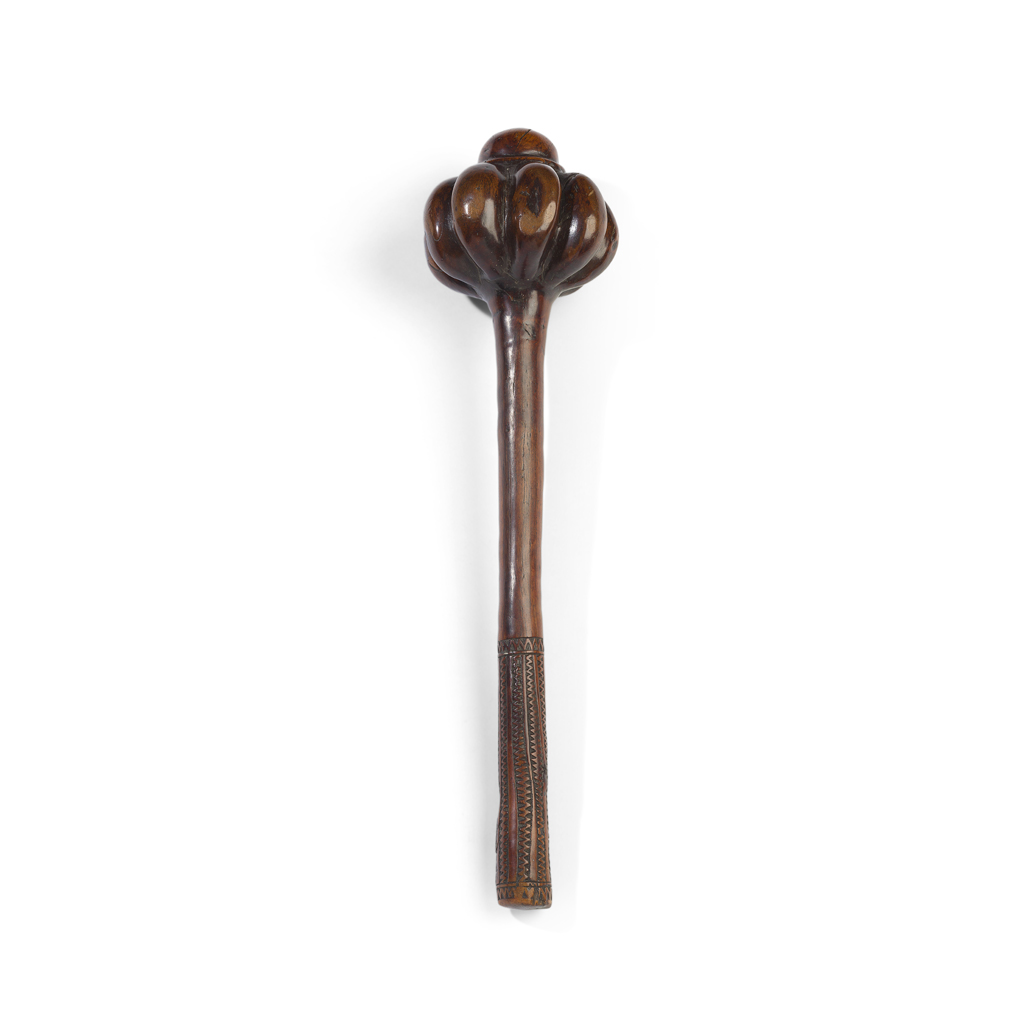 FIJIAN THROWING CLUB, ULA TAVATAVA
