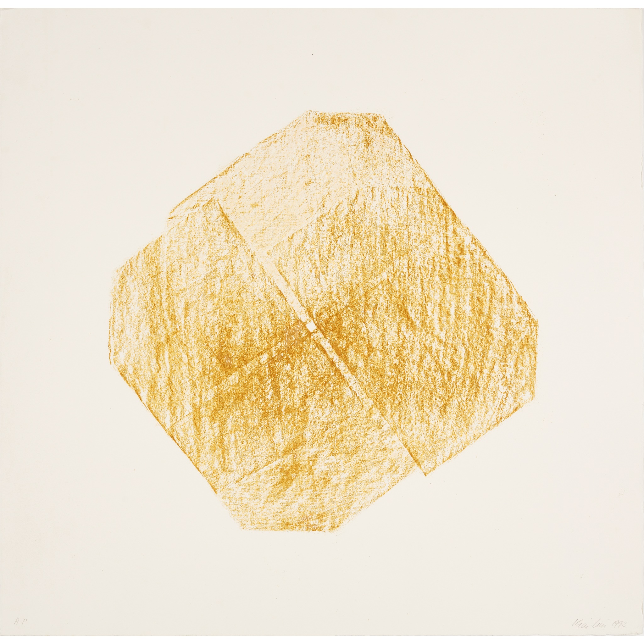 KIM LIM (SINGAPOREAN/BRITISH 1936-1997)