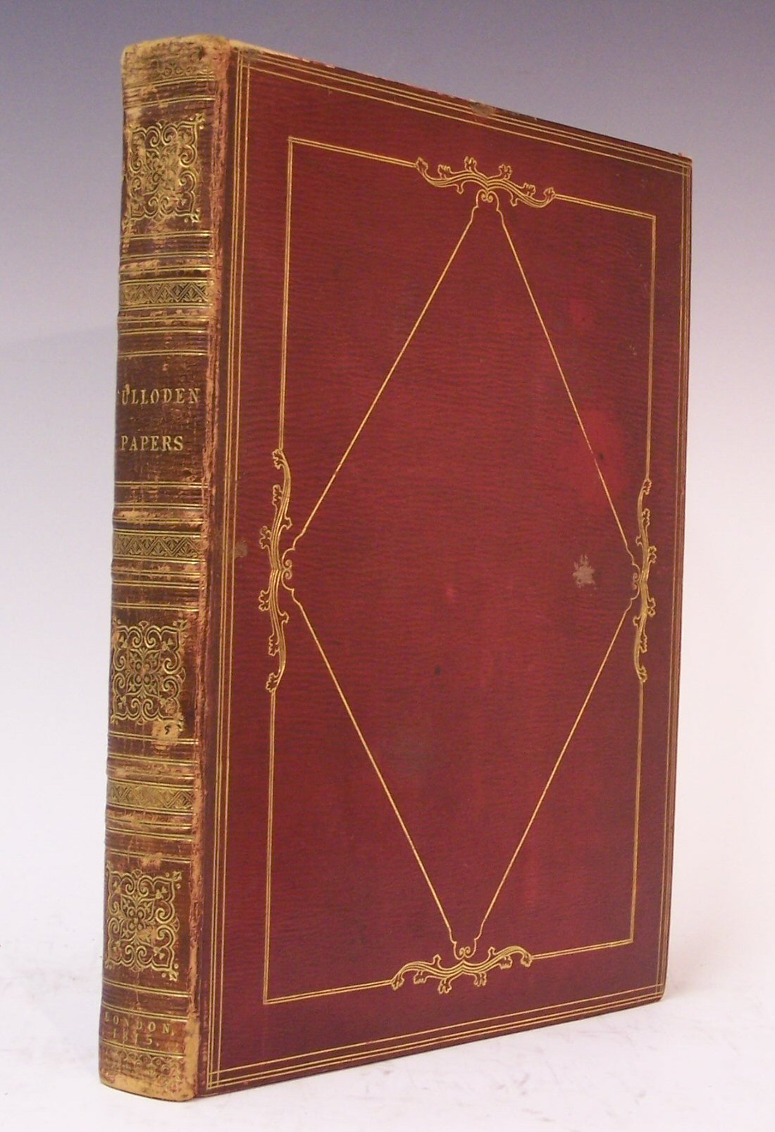 Forbes, Duncan George