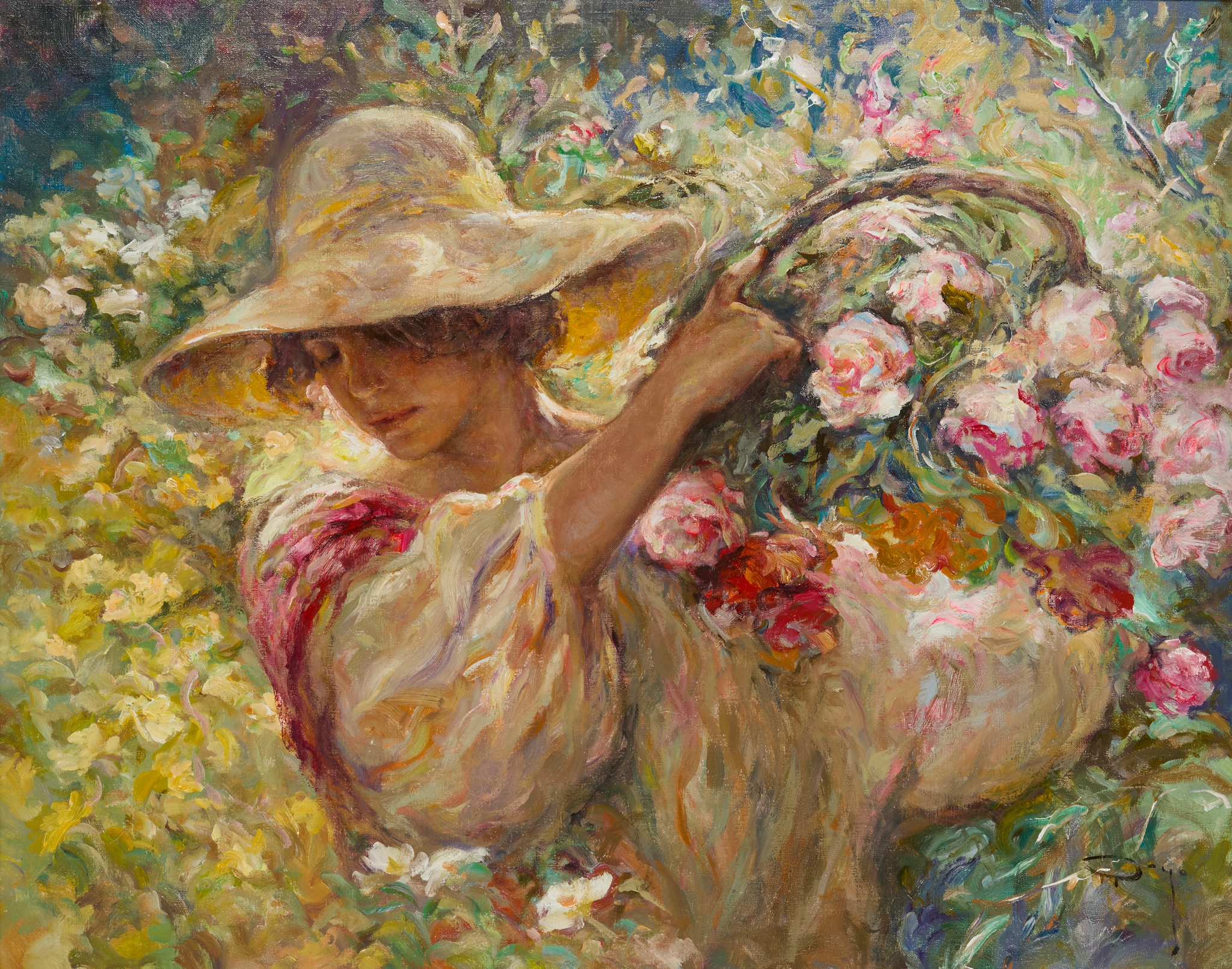 JOSE ROYO (SPANISH B.1941)