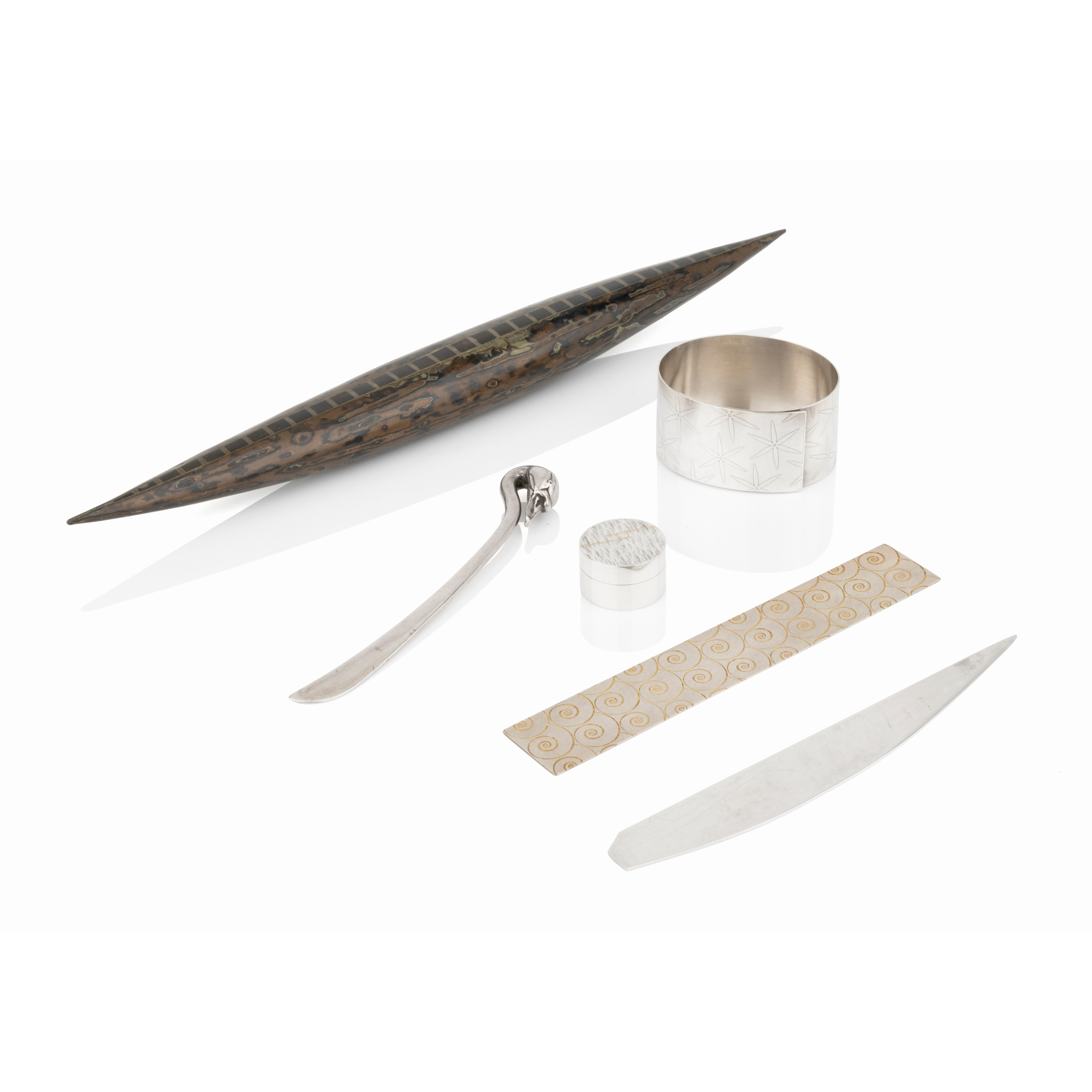 MARY ANN SIMMONS (BRITISH CONTEMPORARY)