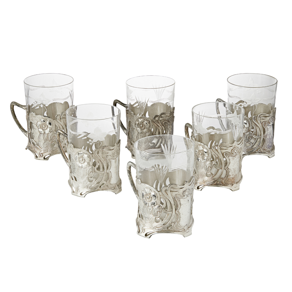 WMF (WURTTEMBERGISCHE METALLWARENFABRIK)