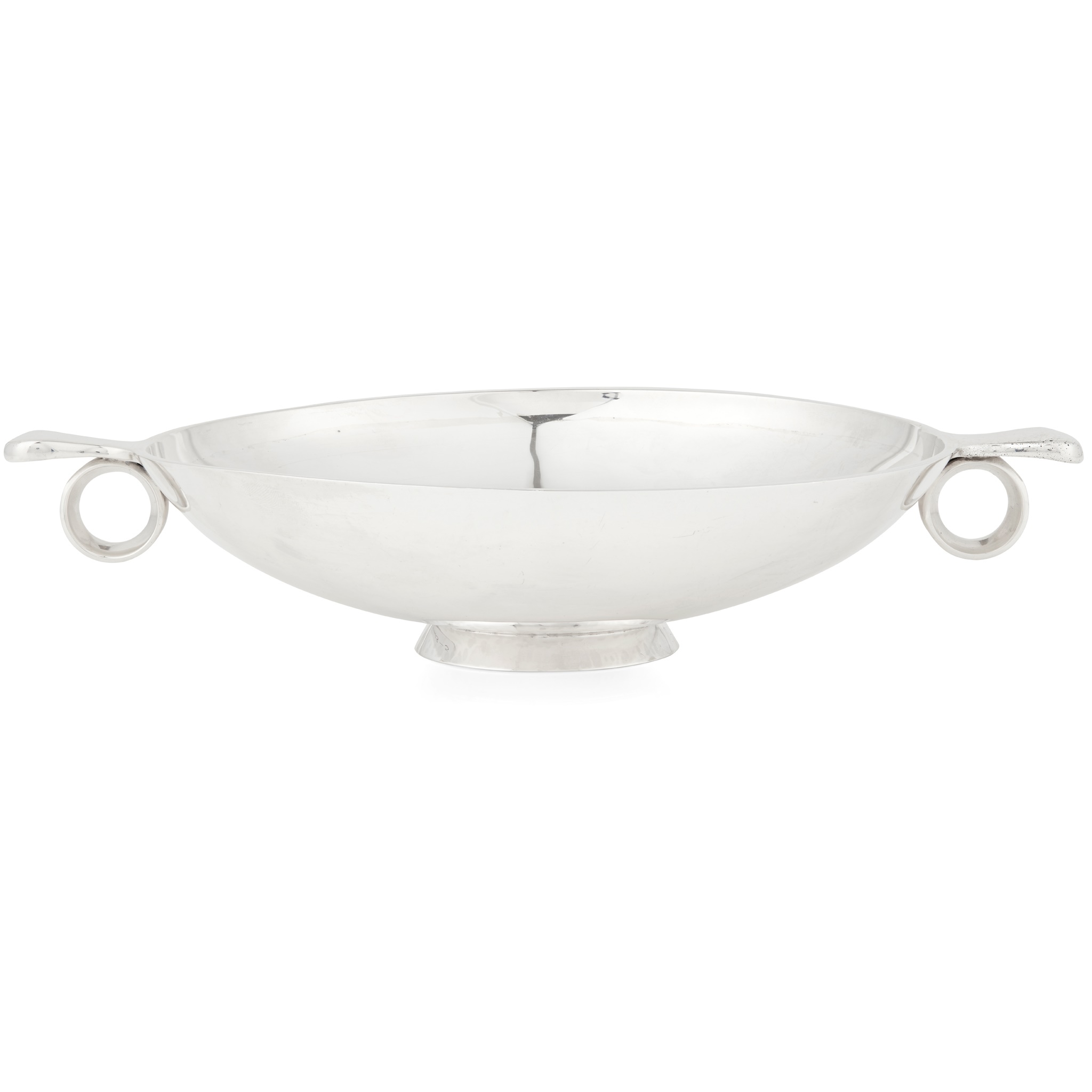 GEORG JENSEN (1866-1935)