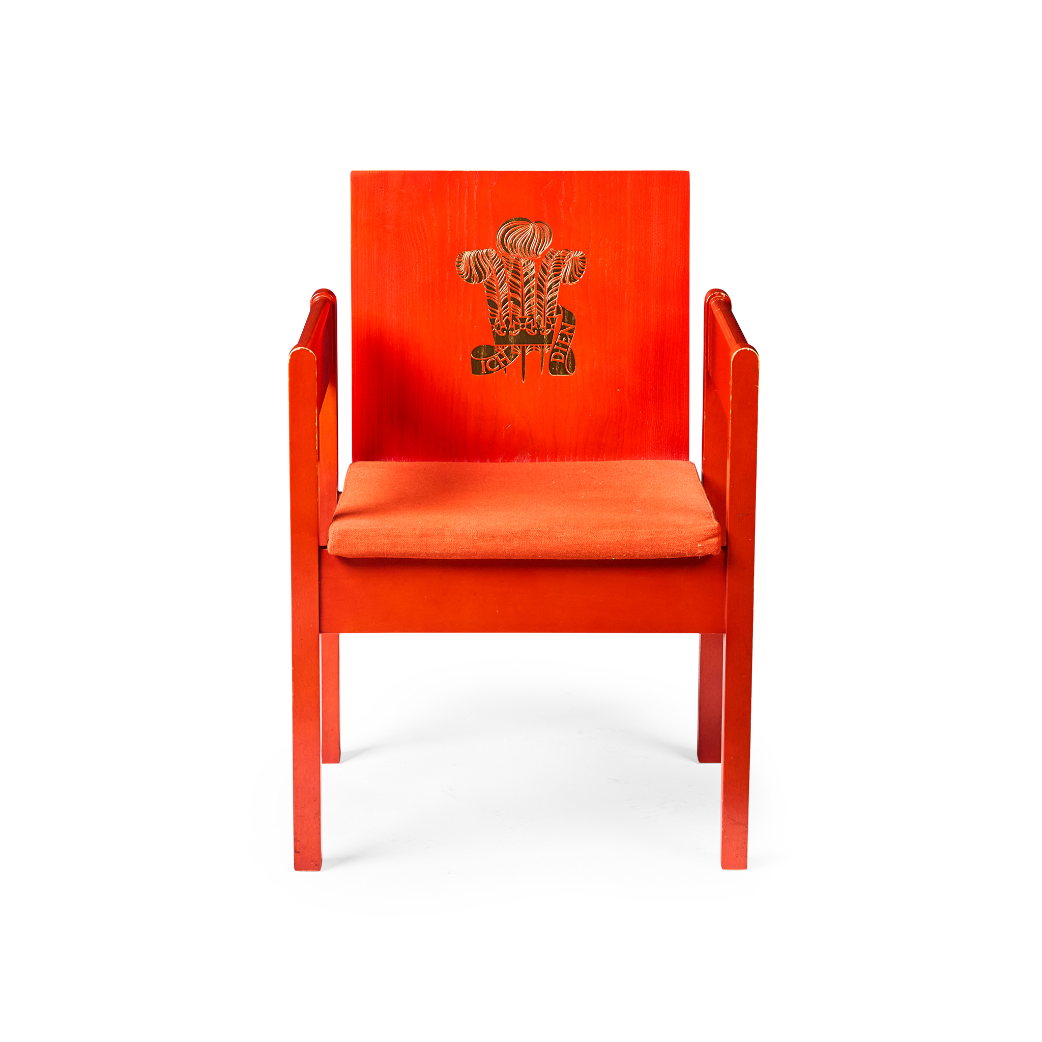 ANTONY ARMSTRONG-JONES, EARL OF SNOWDON (1930-2017), CARL TOMS (1927-1999) AND JOHN POUND