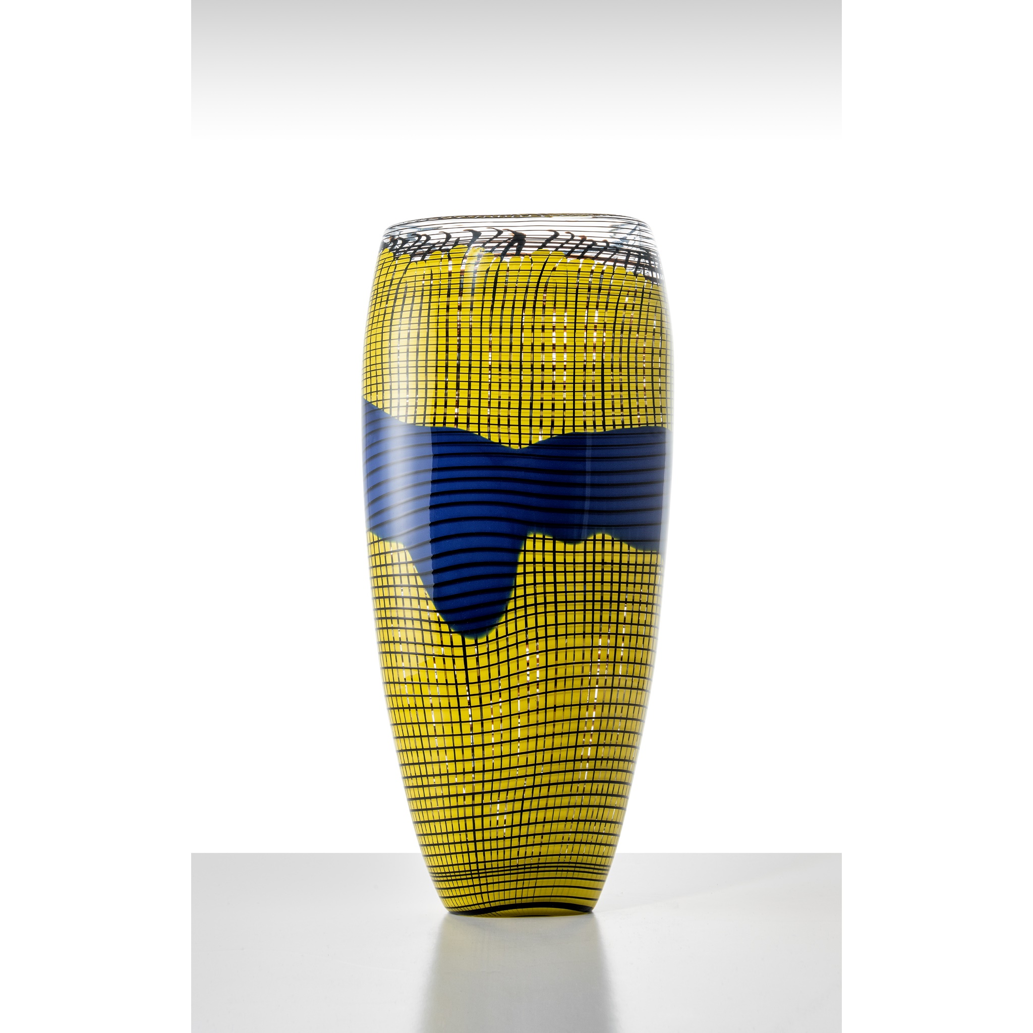 Lino Tagliapietra (Italian b.1934-)