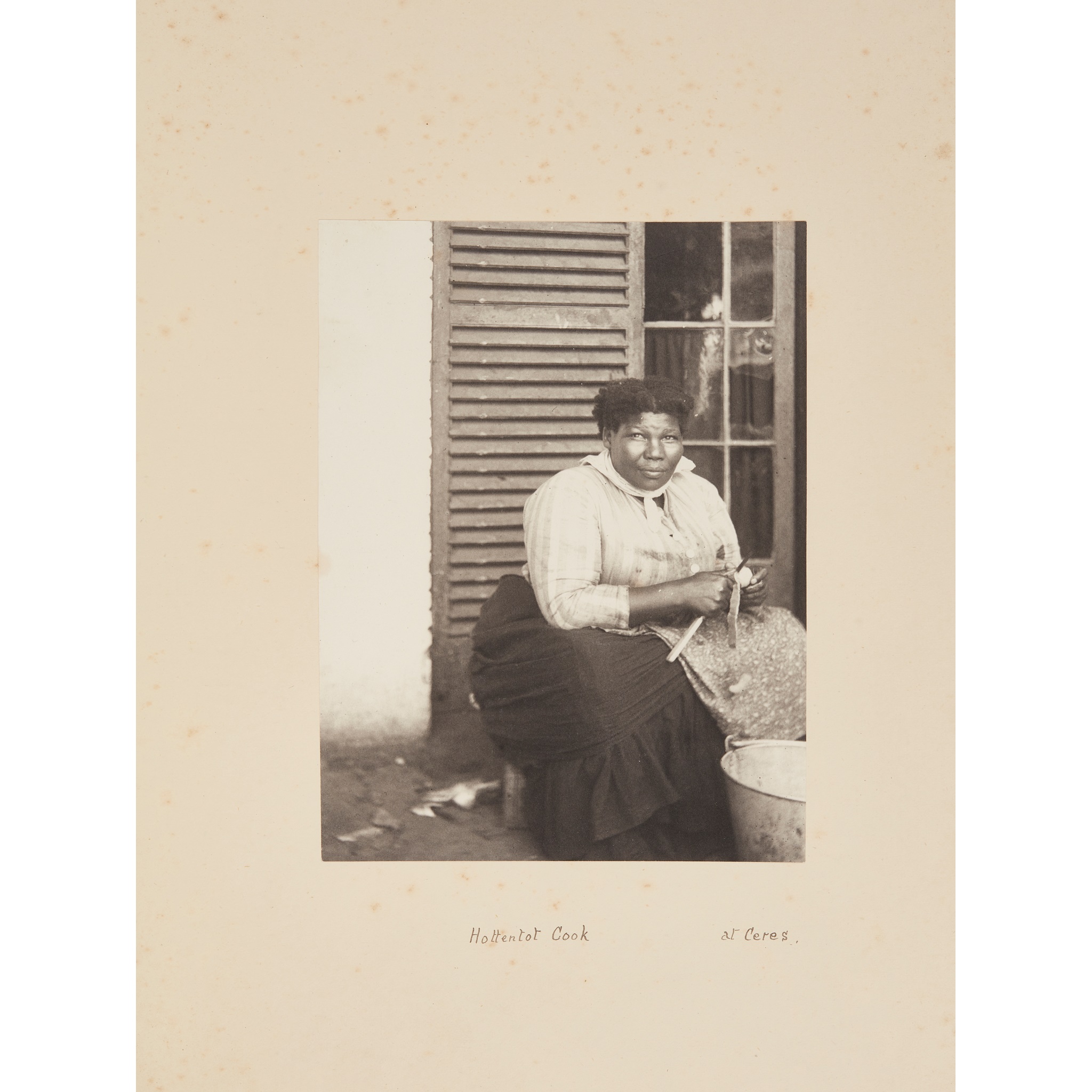 South Africa & Madeira