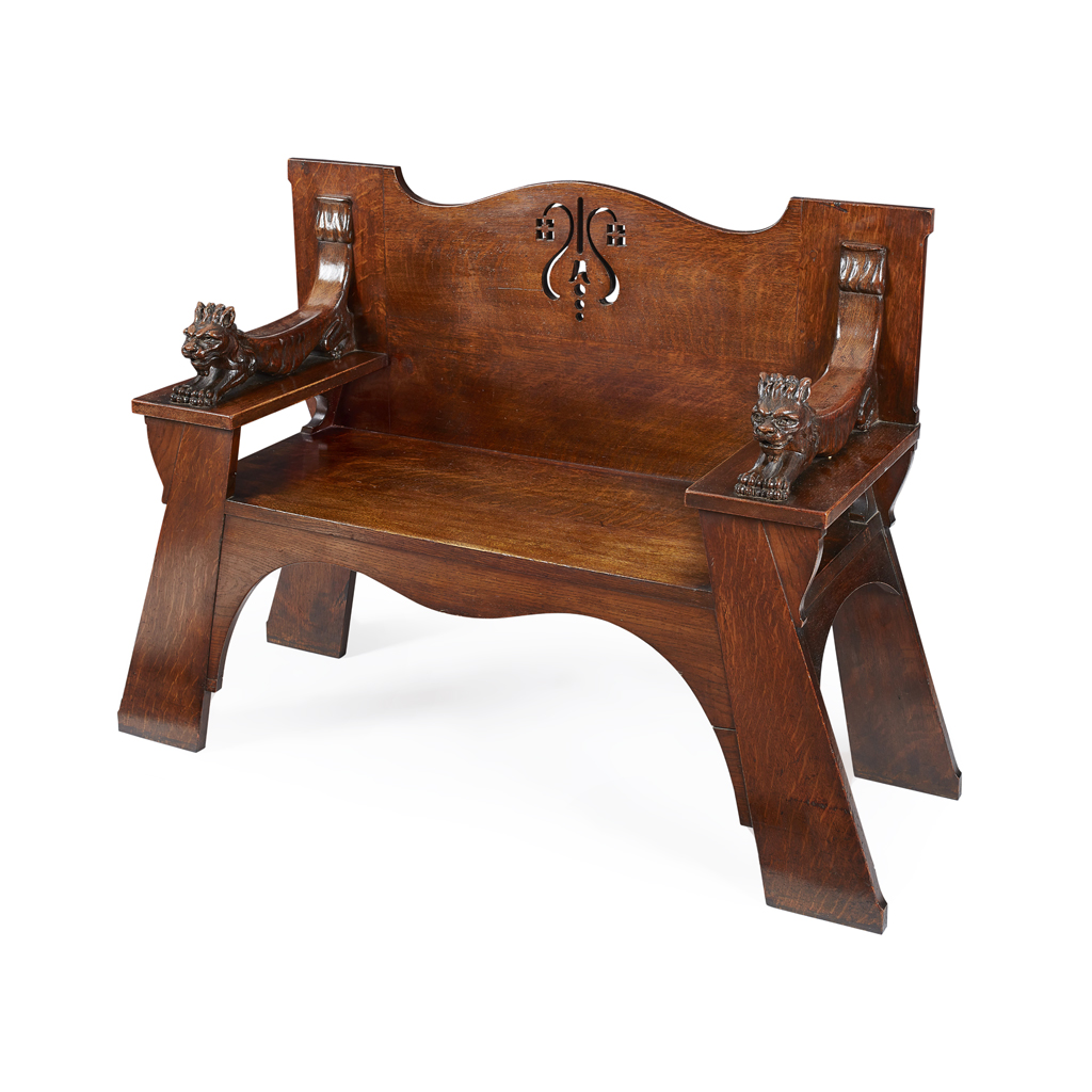 WYLIE & LOCHHEAD, GLASGOW