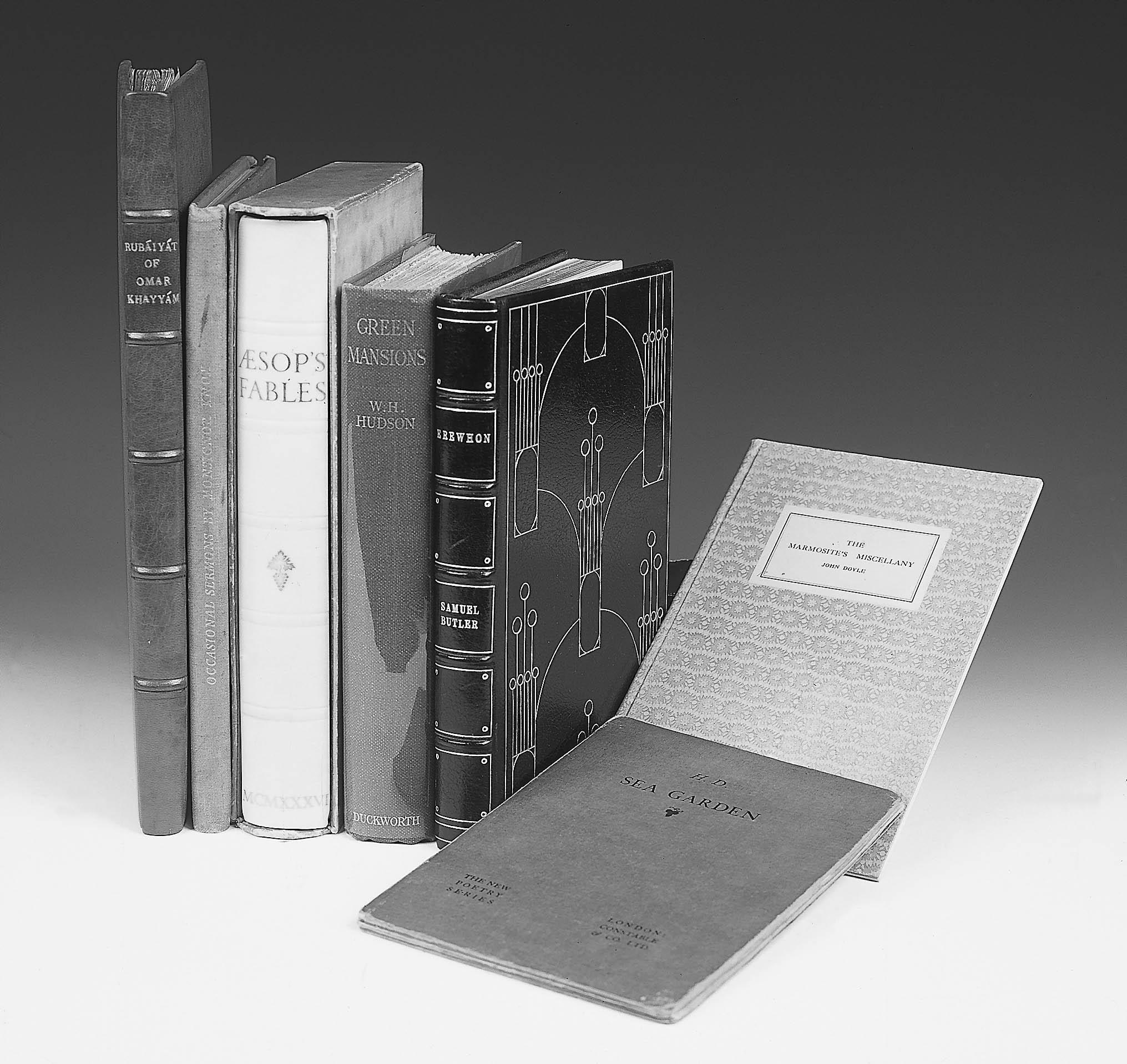 GOODEN (STEPHEN-illustrator)..