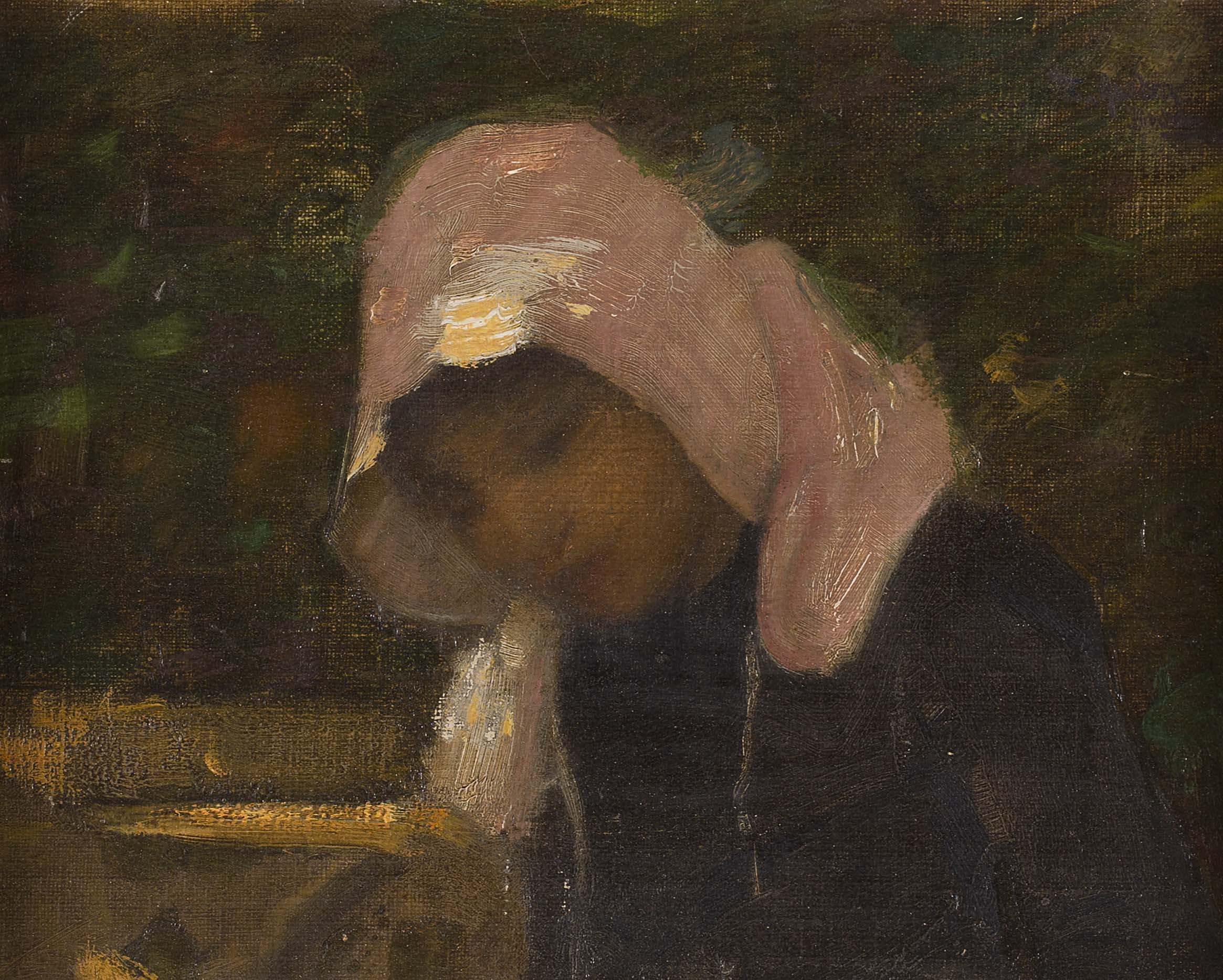 THOMAS AUSTEN BROWN (BRITISH 1859-1924)