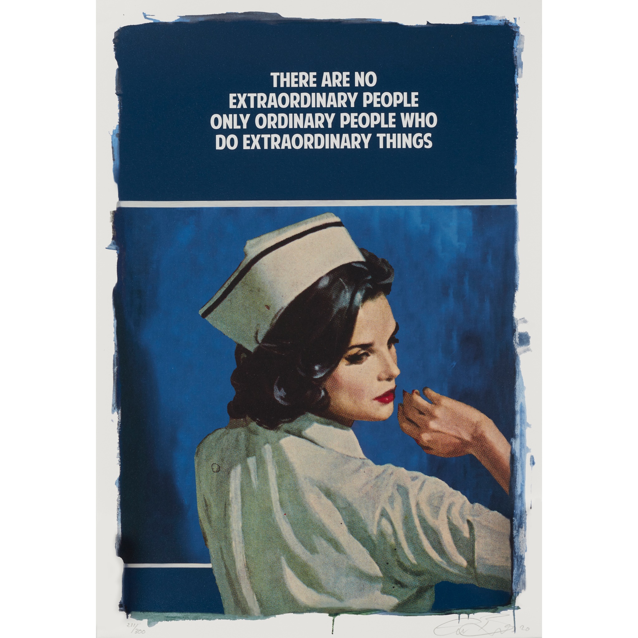 THE CONNOR BROTHERS (BRITISH 1968-)