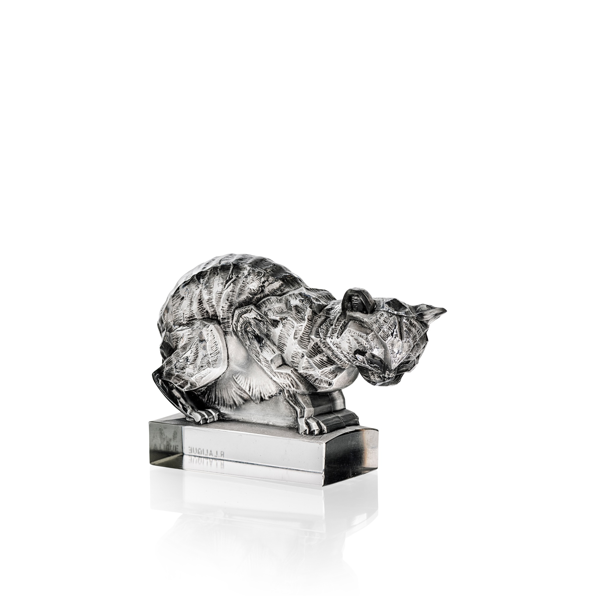 ‡ René Lalique (French 1860-1945)