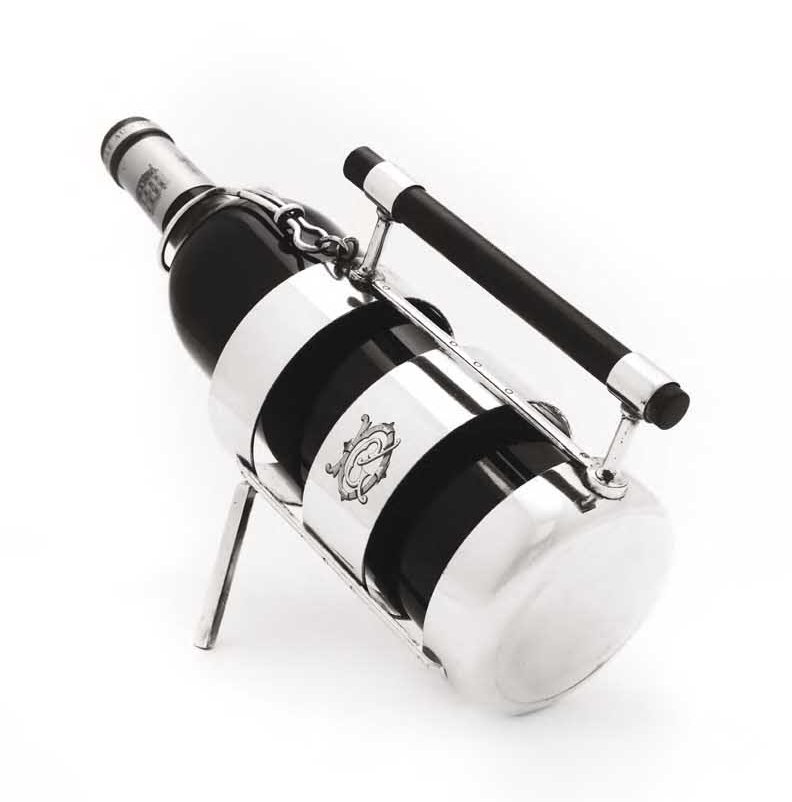 CHRISTOPHER DRESSER (1834-1904)