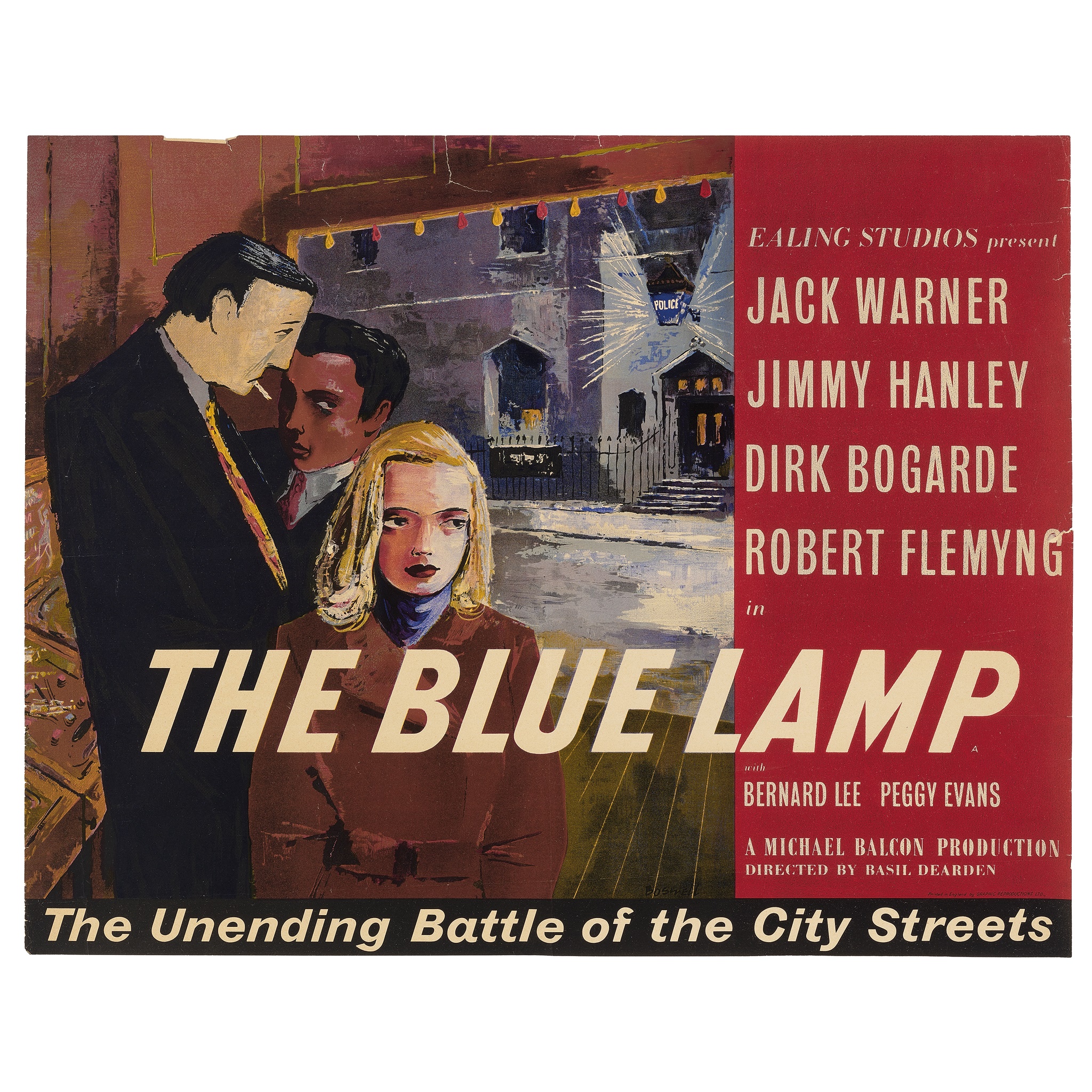 James Boswell (1906–1971)