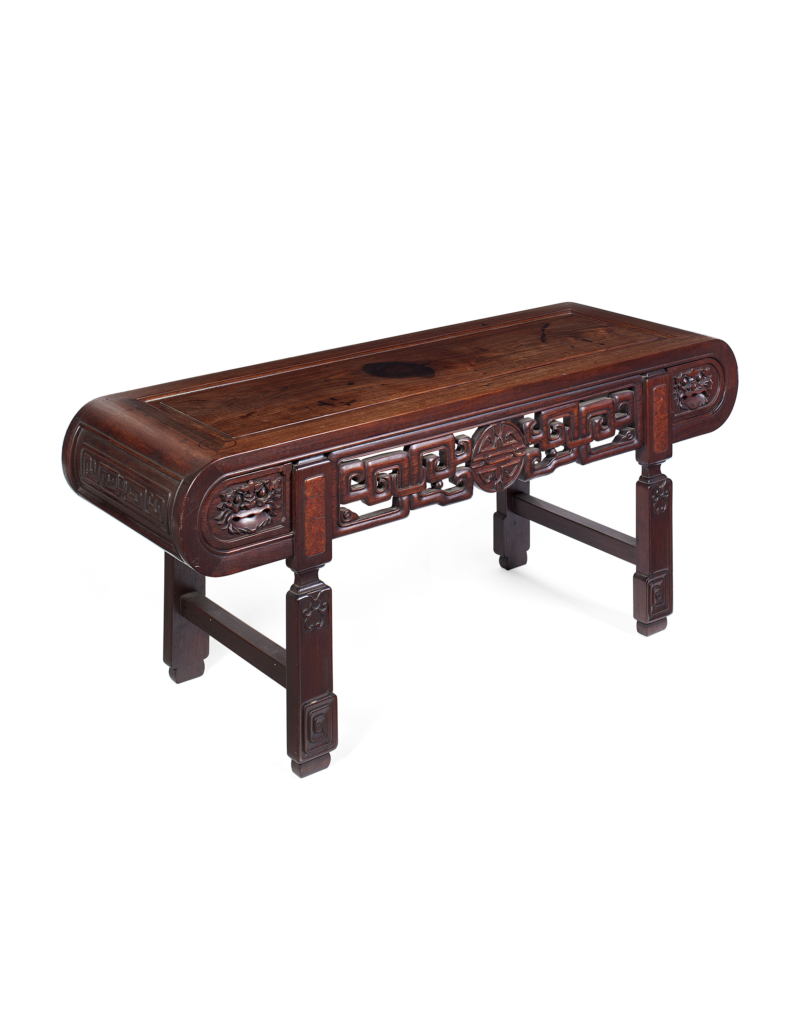 CHINESE HUANGHUALI KANG