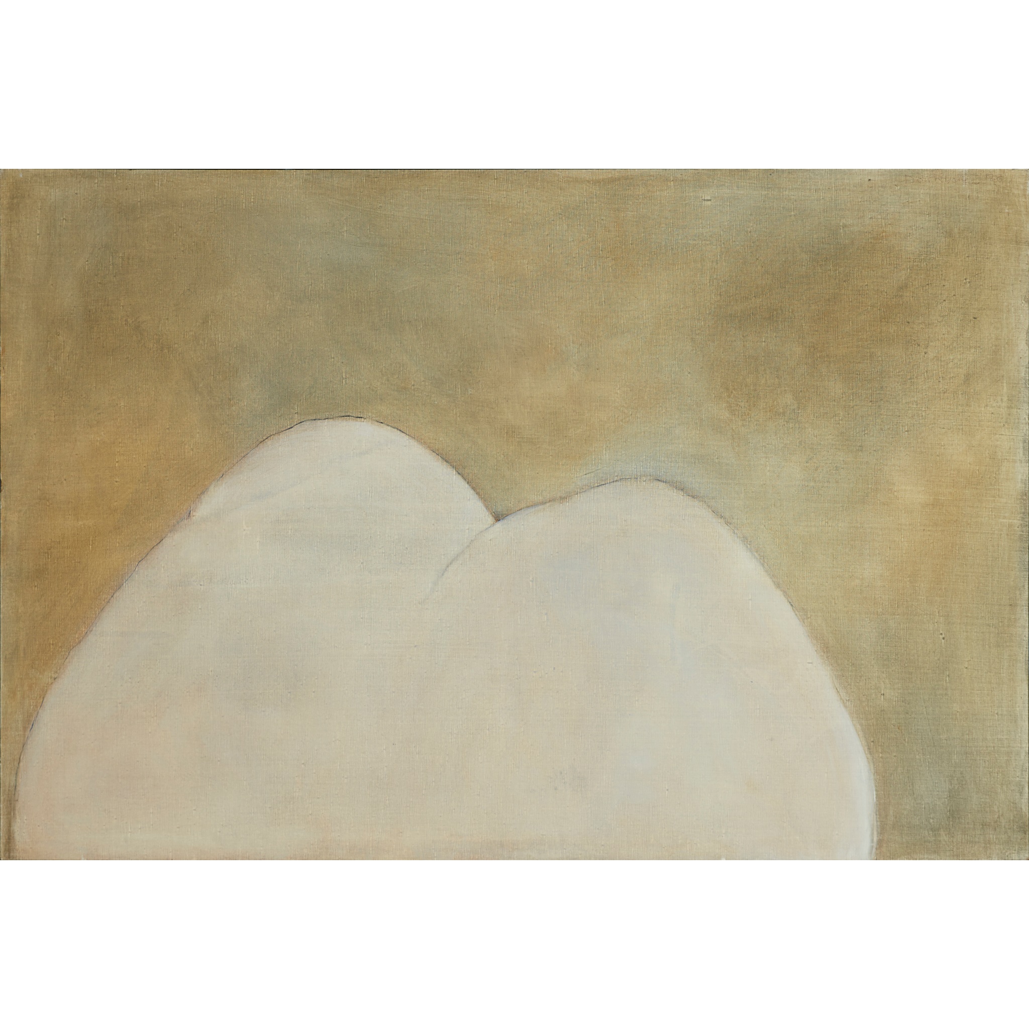 PATRICIA DOUTHWAITE (SCOTTISH 1939-2002)