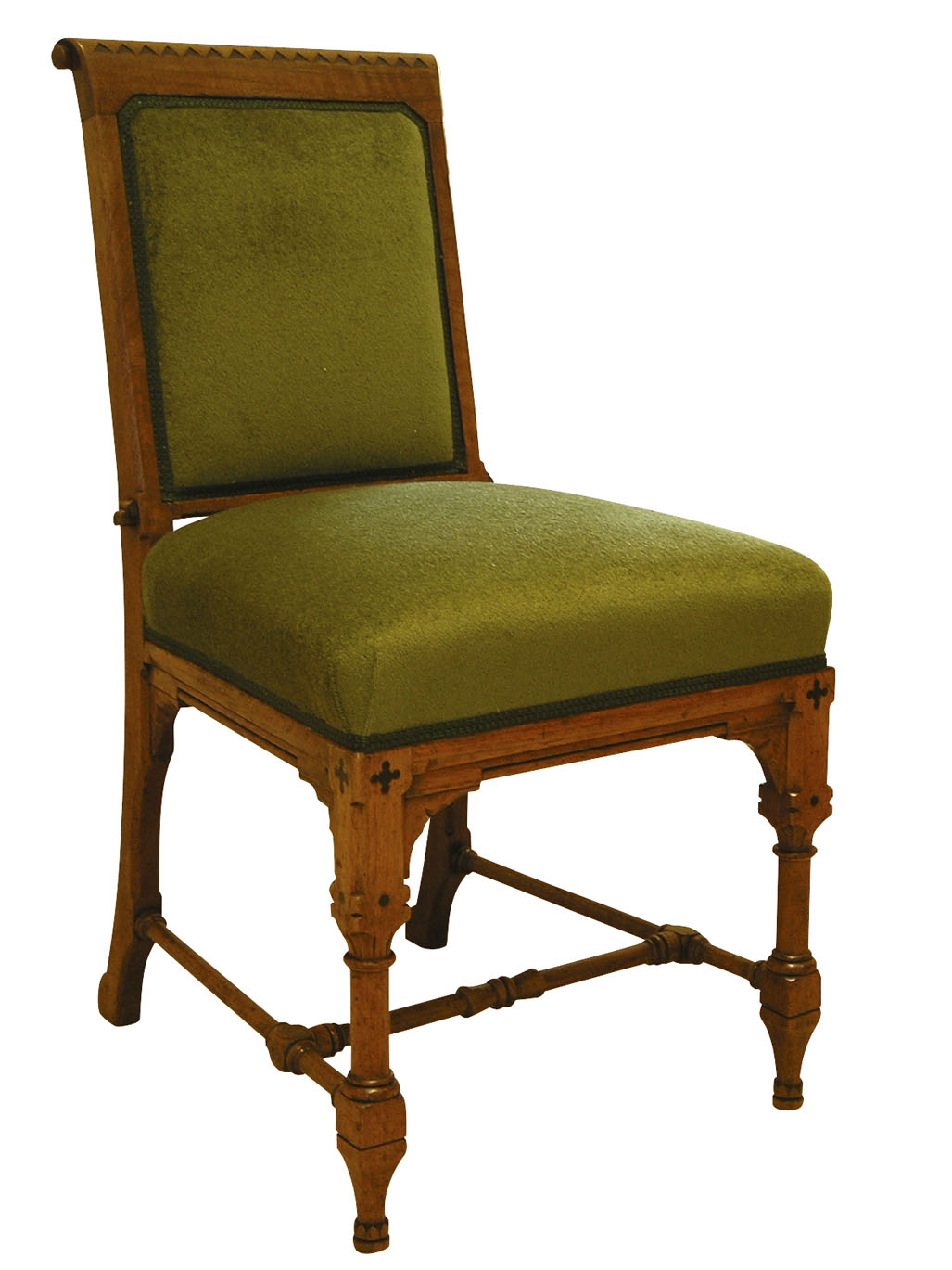 CHARLES BEVAN FOR GILLOWS