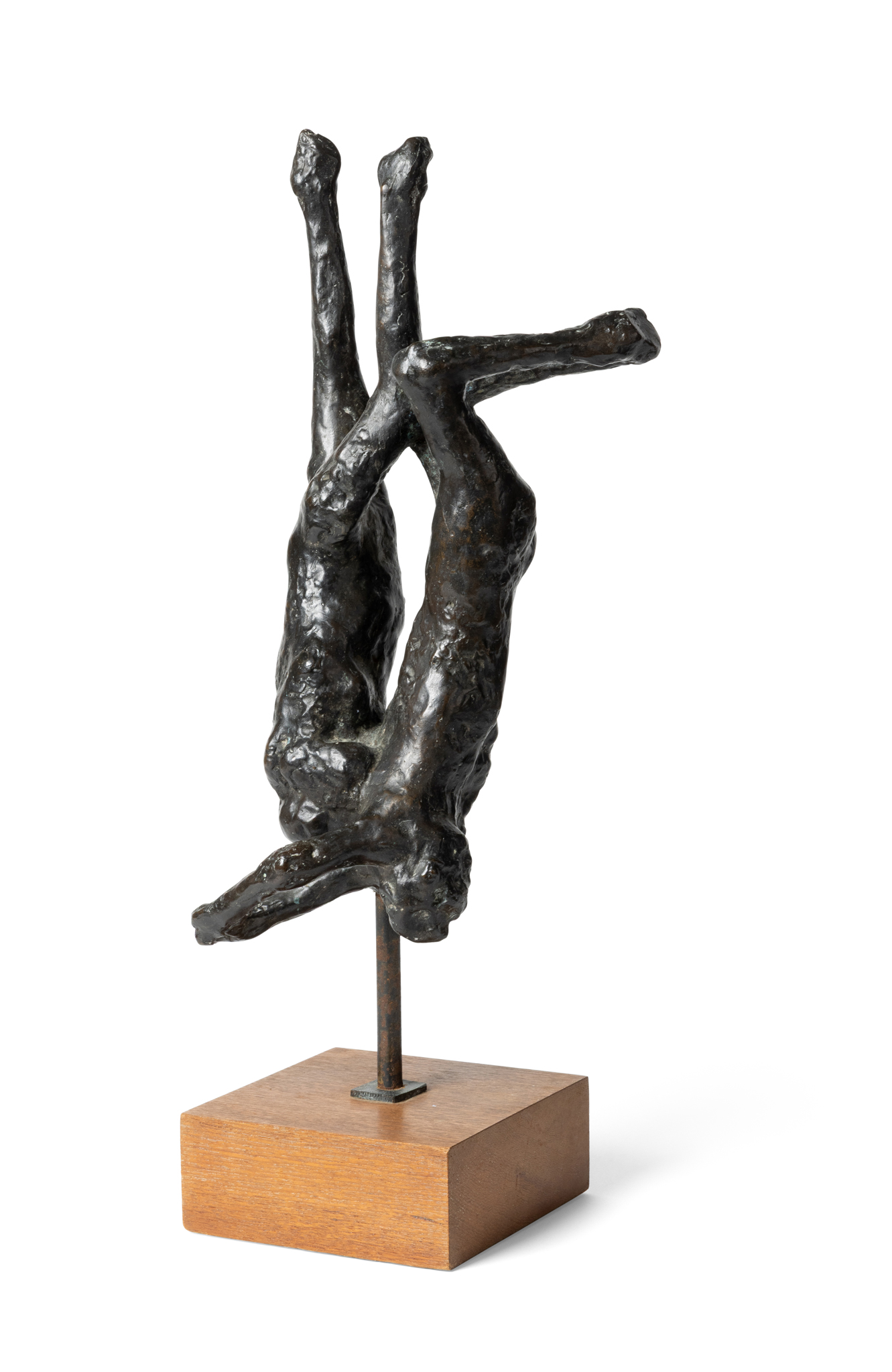 RALPH BROWN R.A. (BRITISH 1928-2013)