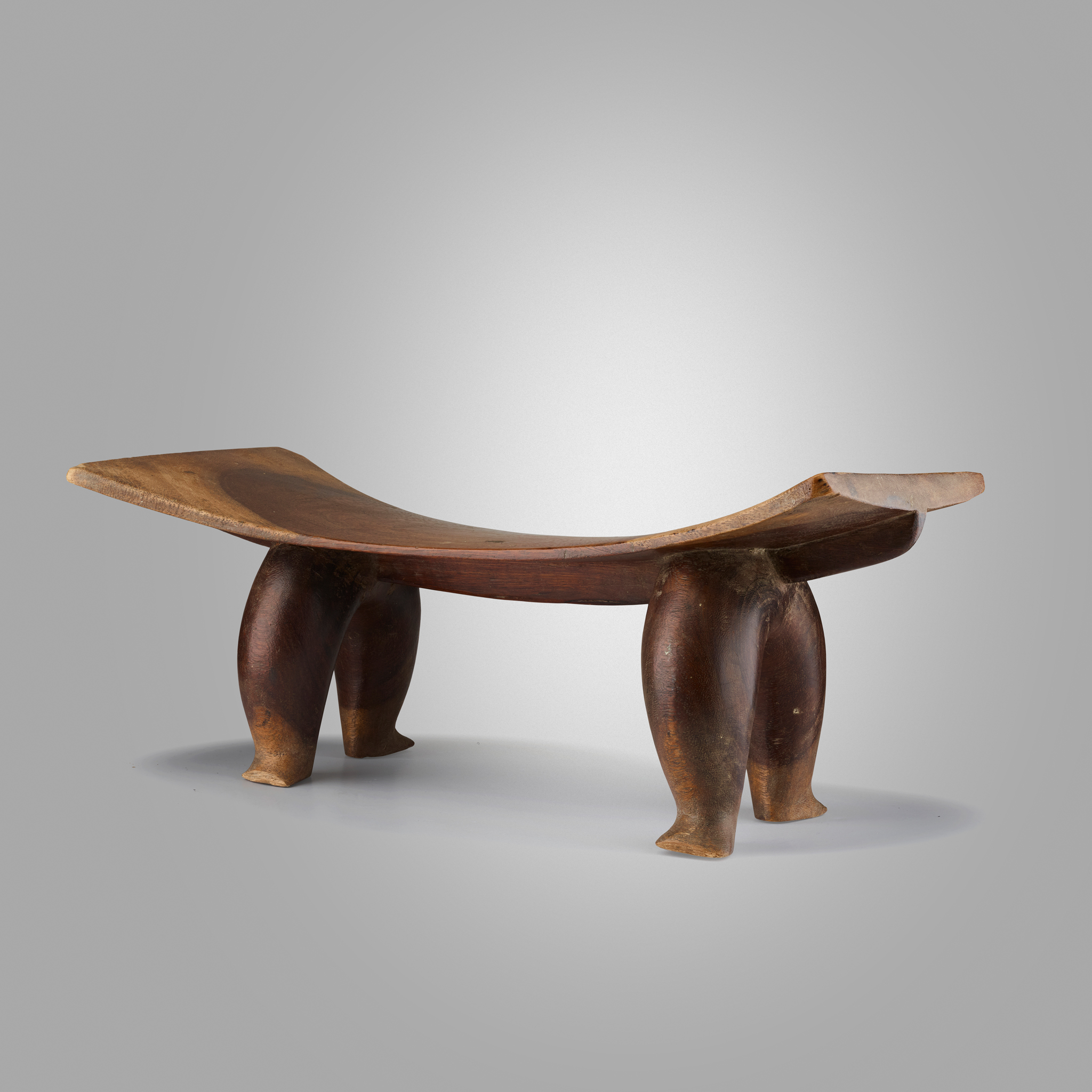 NECKREST, KALI LALONI