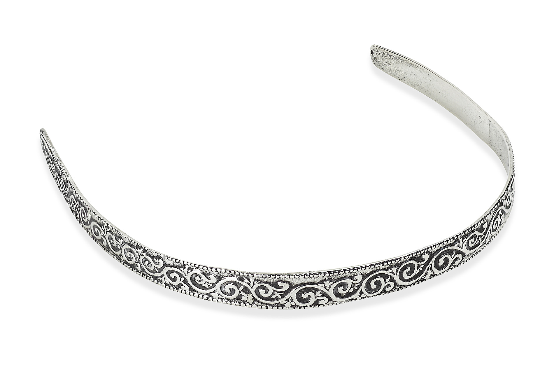 ALEXANDER RITCHIE (1856-1941), IONA