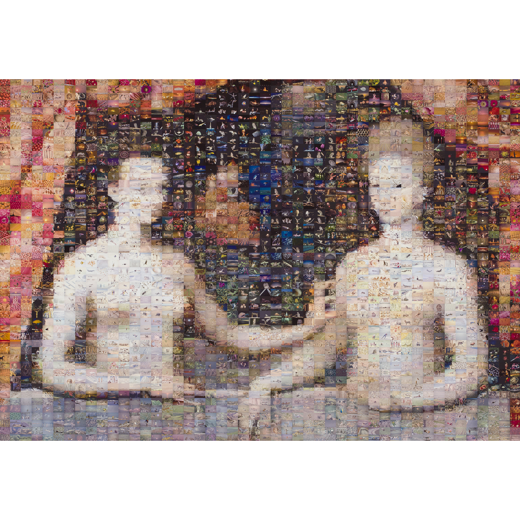 ROBERT SILVERS (AMERICAN B.1968)