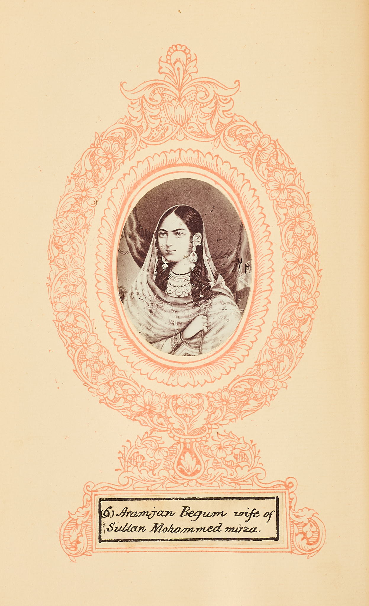 Munshi Bulaqi Dass