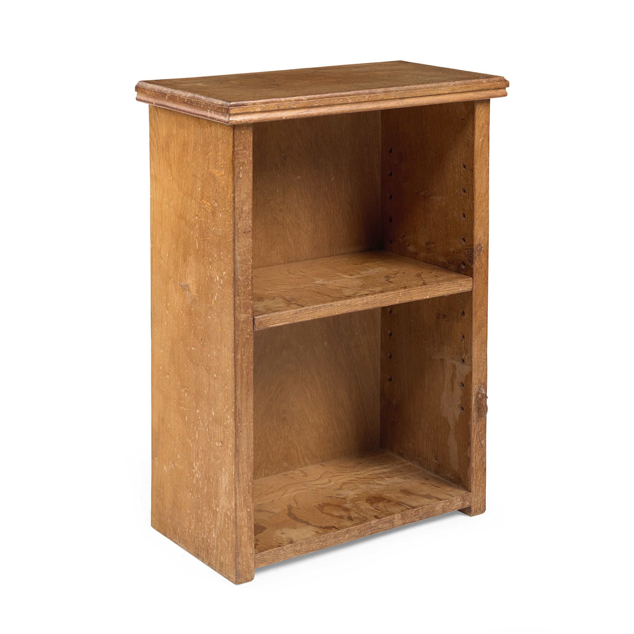 ROBERT ‘MOUSEMAN’ THOMPSON (1876-1955)