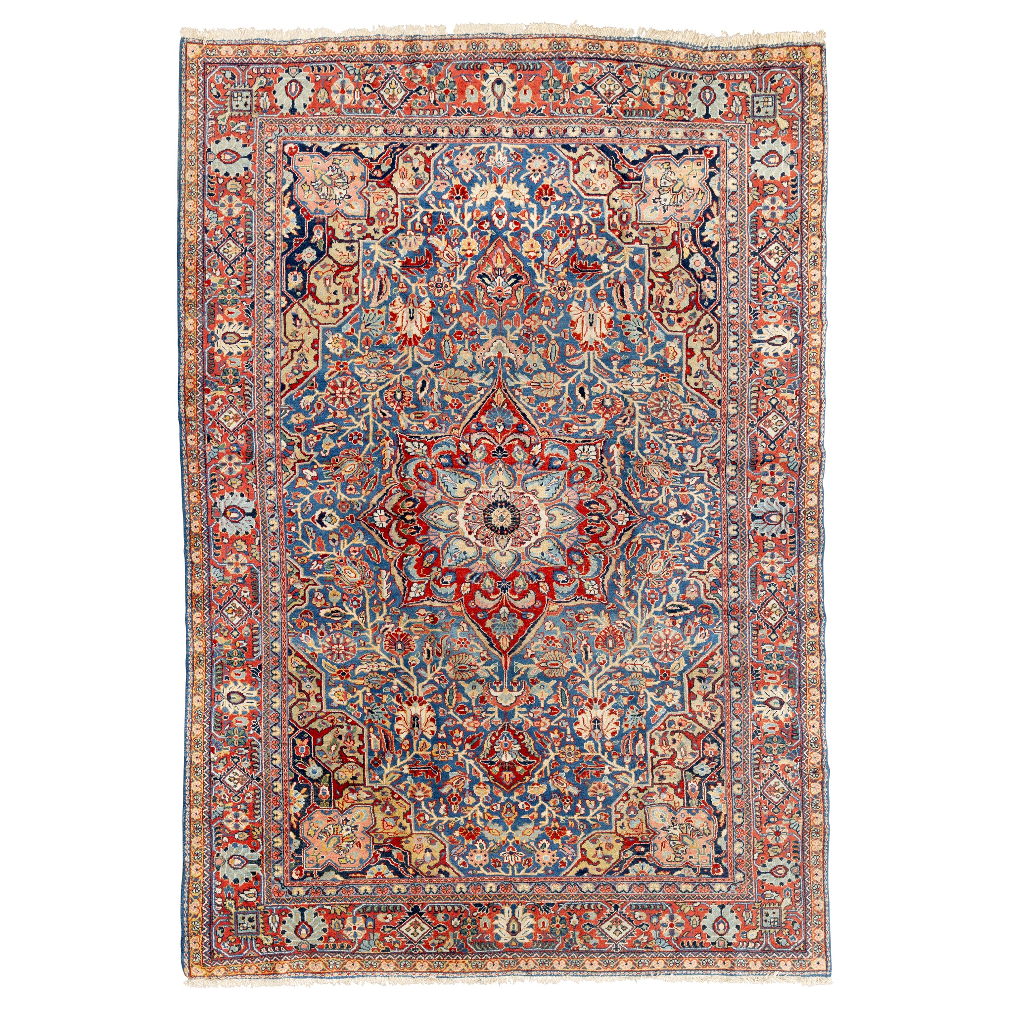 MAHAL CARPET