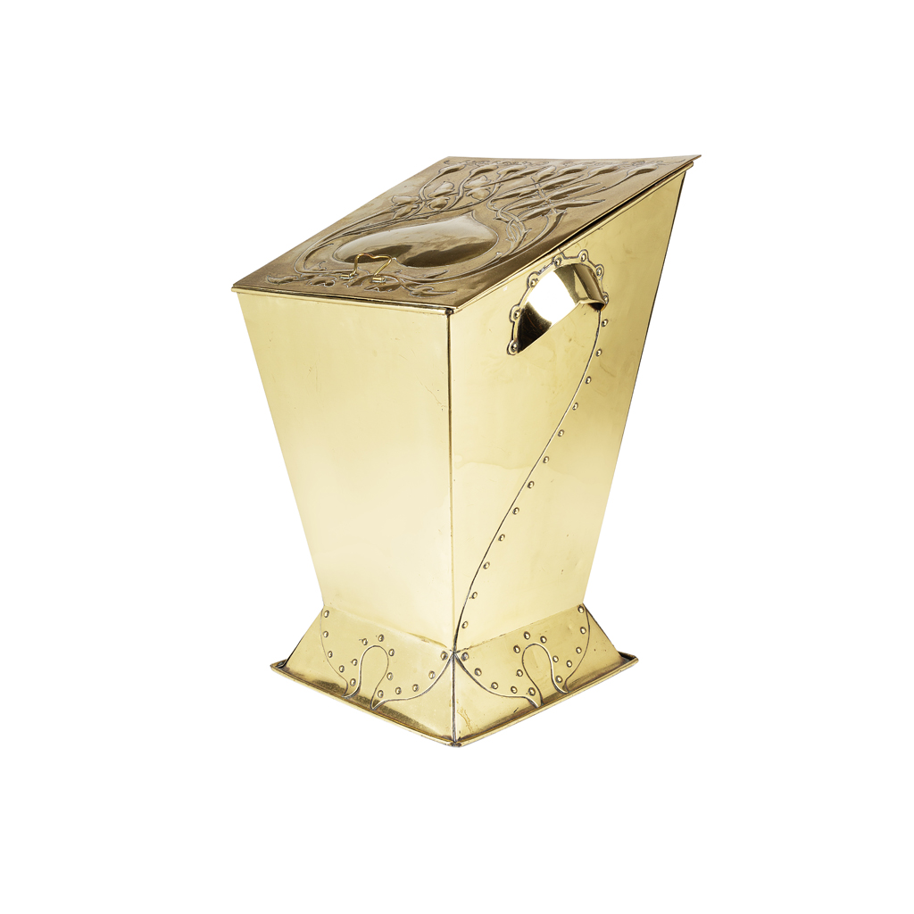 ATTRIBUTED TO JOHN WILLIAMS FOR FIVEMILETOWN, CO. TYRONE