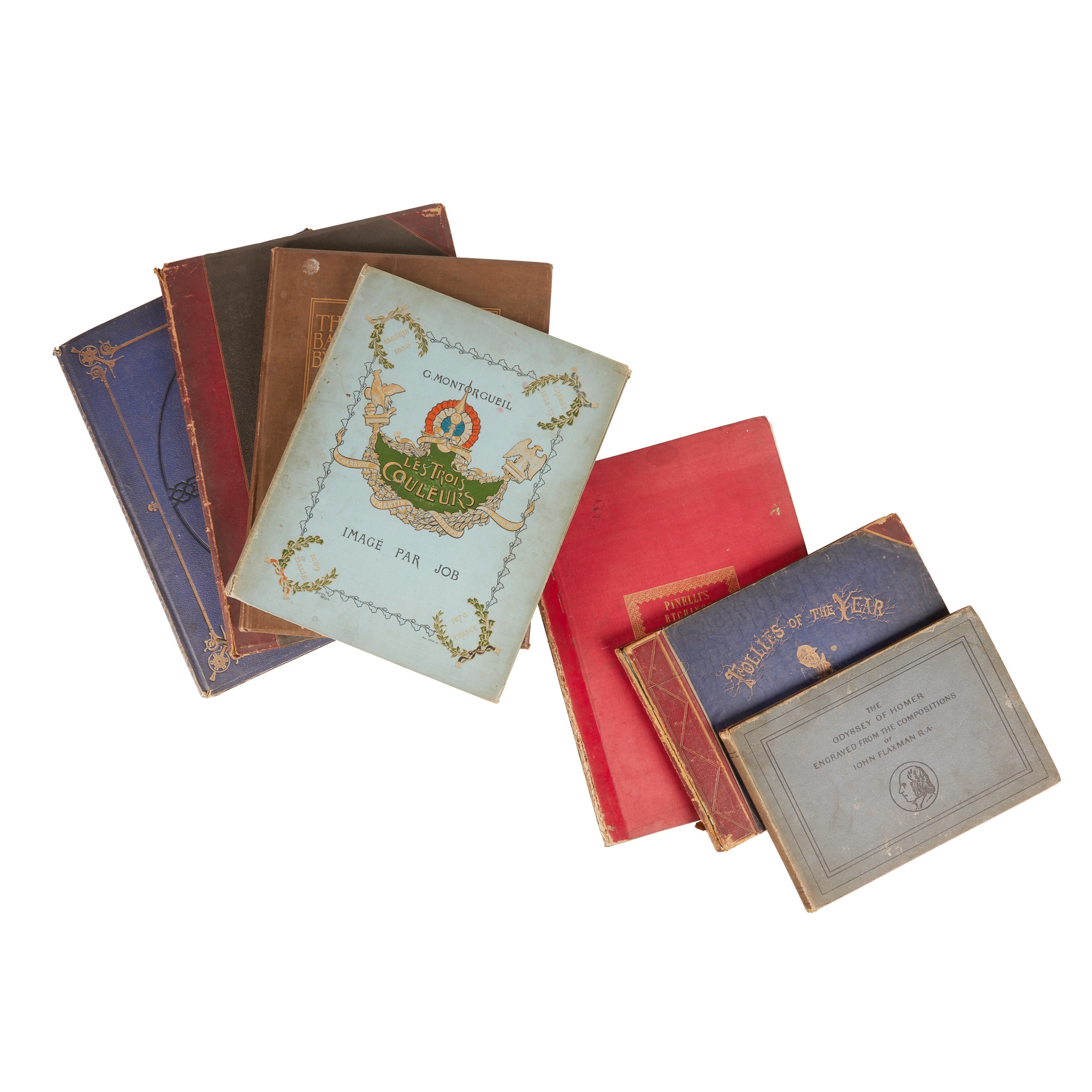 Folios