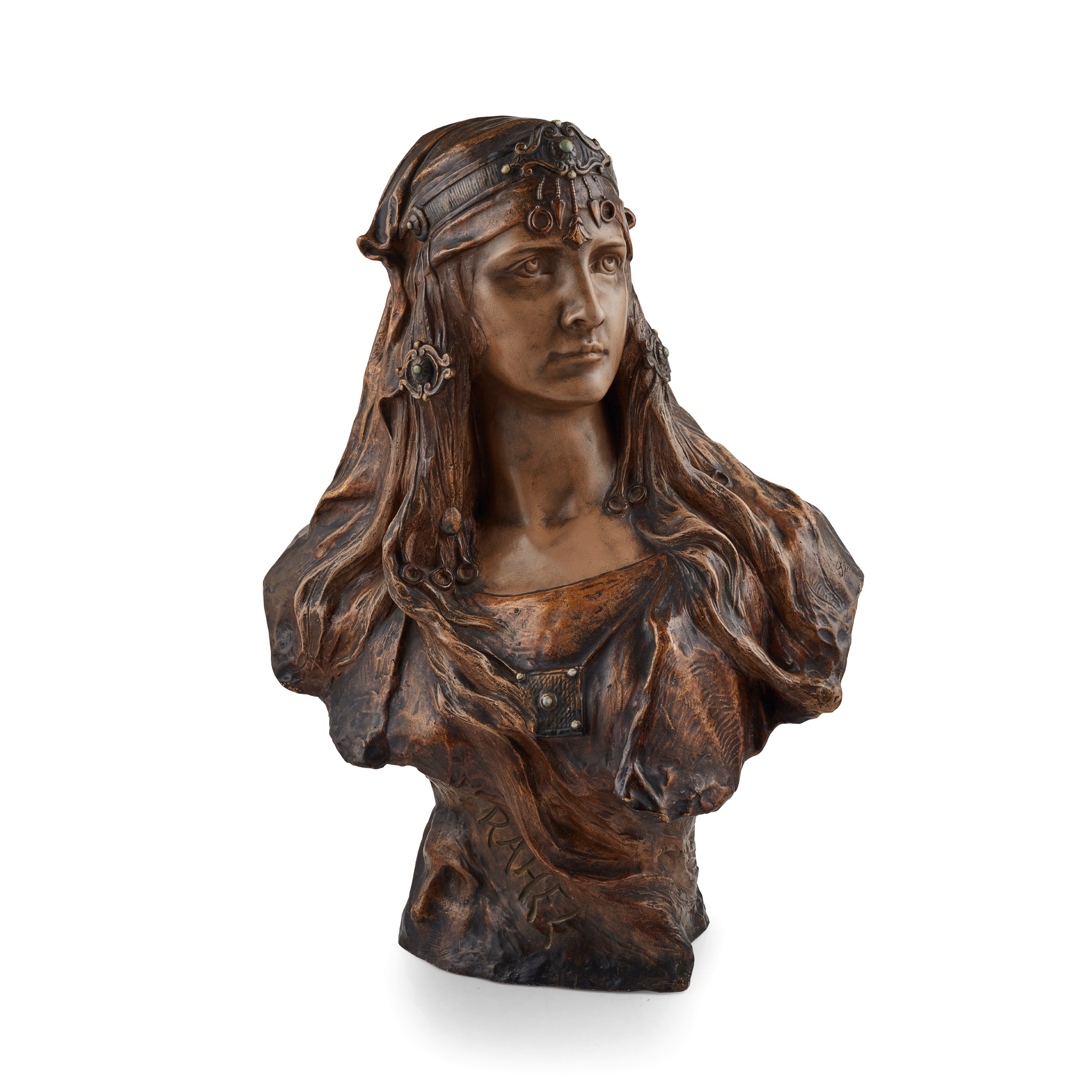 GOLDSCHEIDER, VIENNA