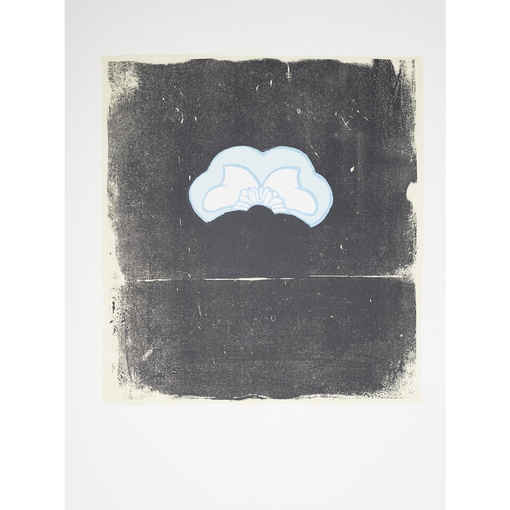 PRUNELLA CLOUGH (BRITISH 1919-1990)