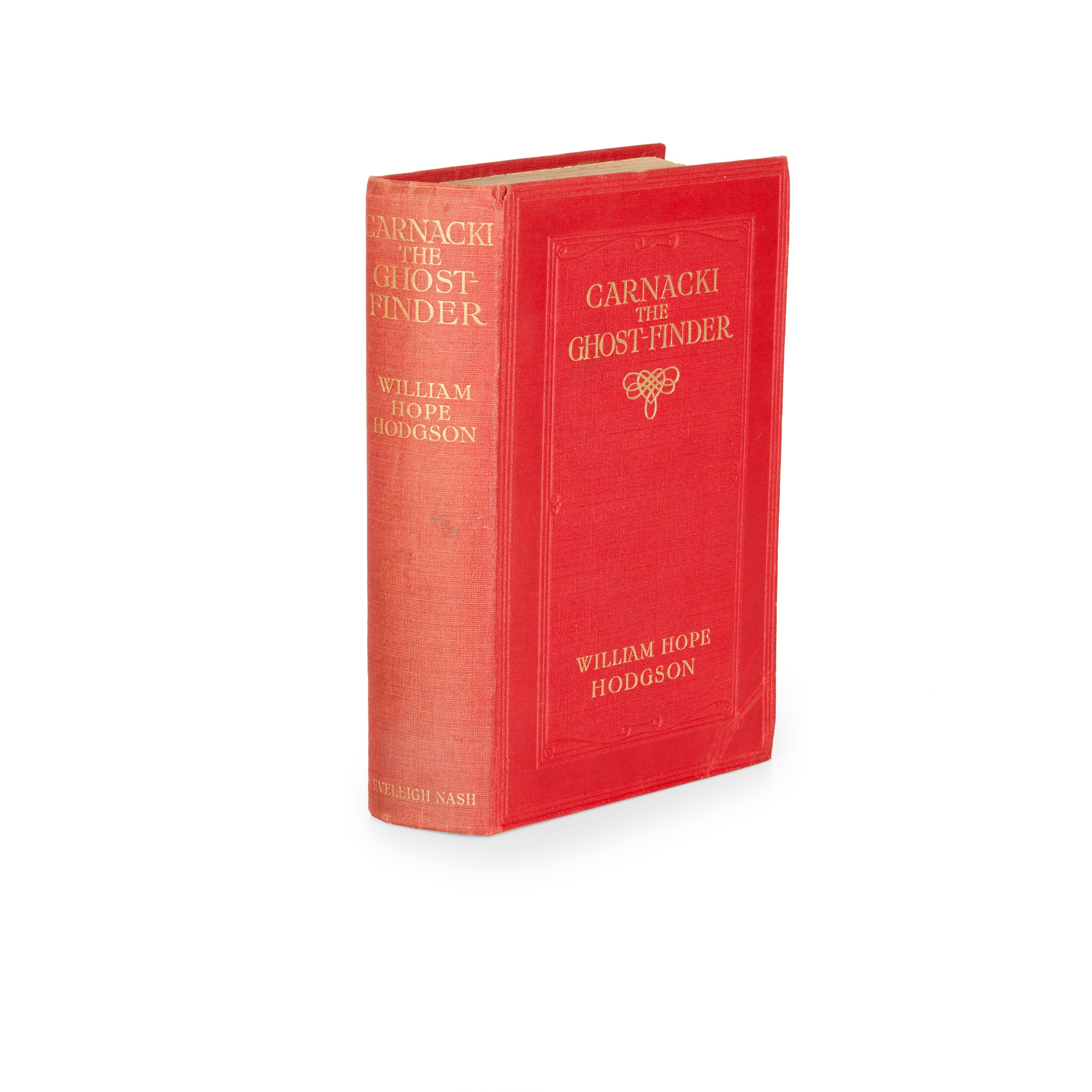 Hodgson, William Hope