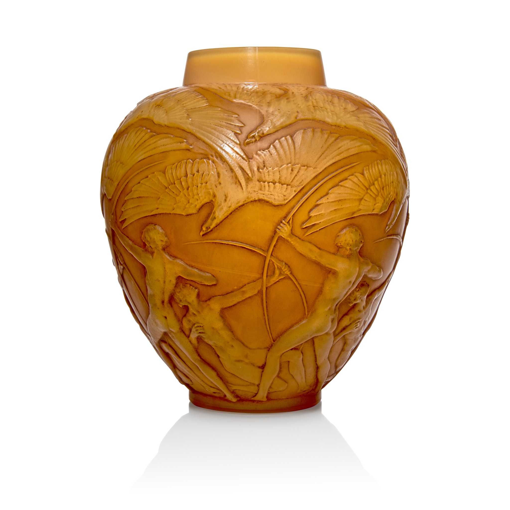 René Lalique (French 1860-1945)