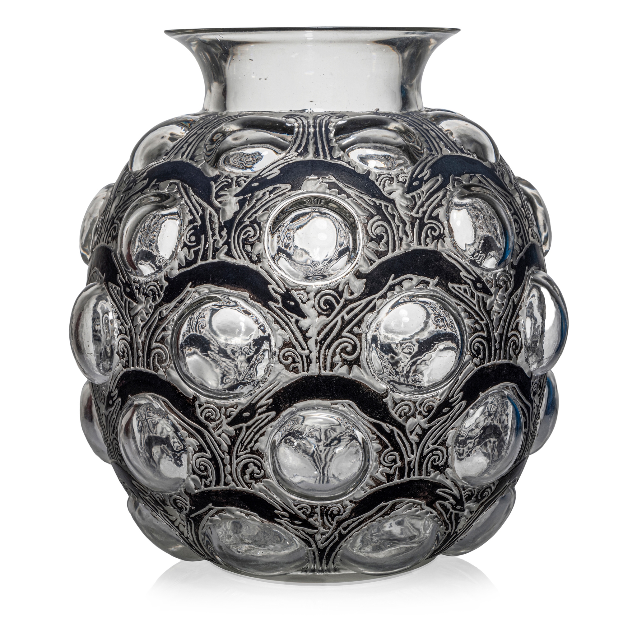 RENÉ LALIQUE (1860-1945)