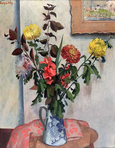 WILLIAM CROSBIE R.S.A (1915-1999)