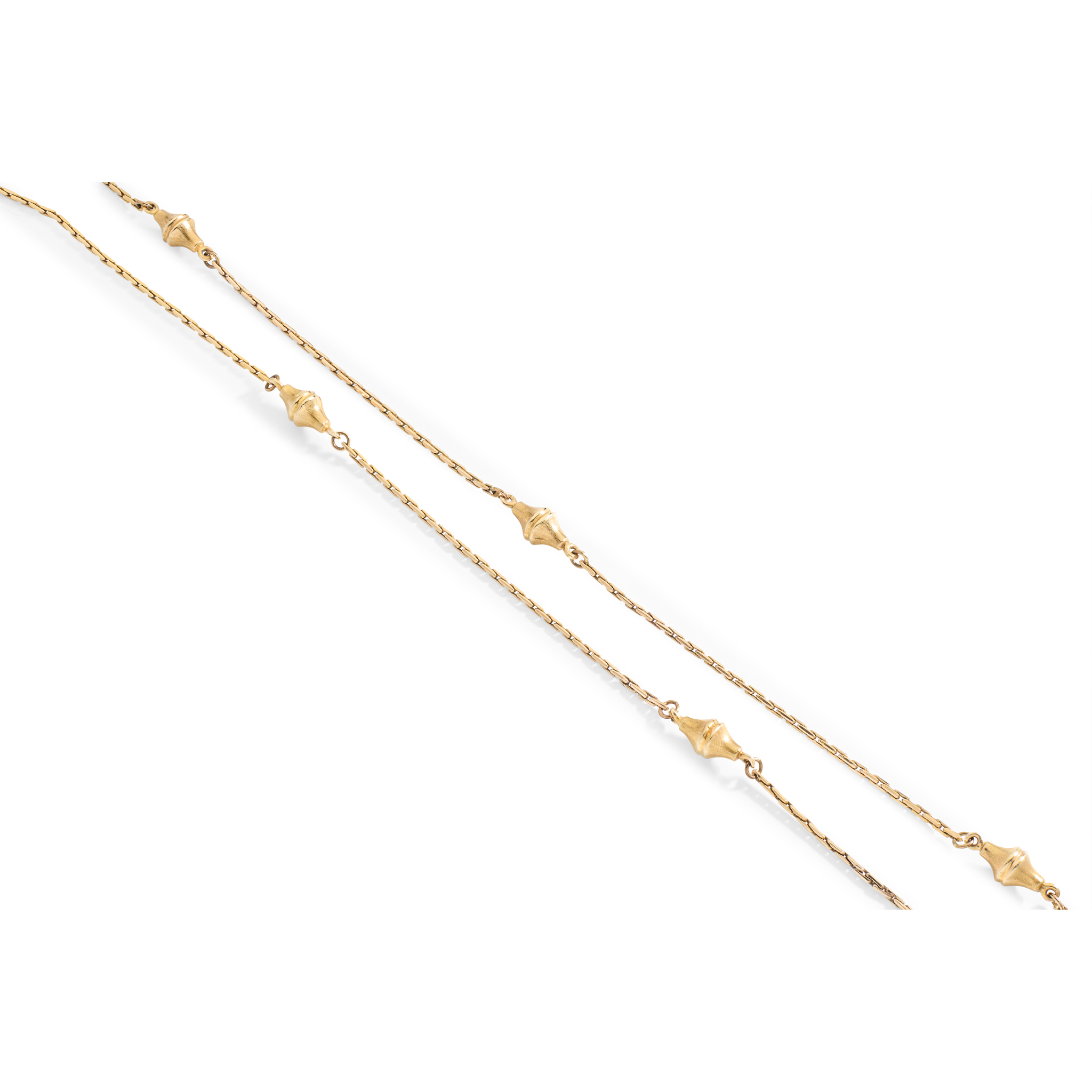A fancy-link longchain