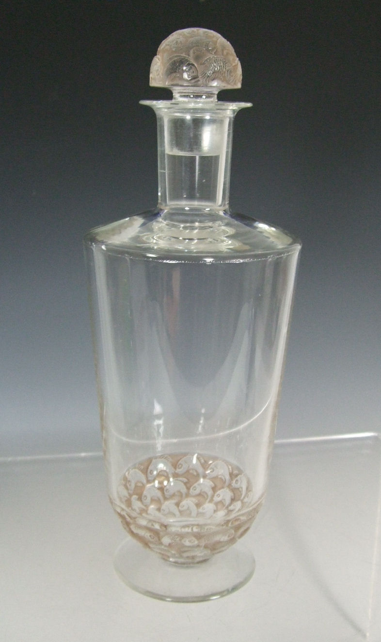 LALIQUE