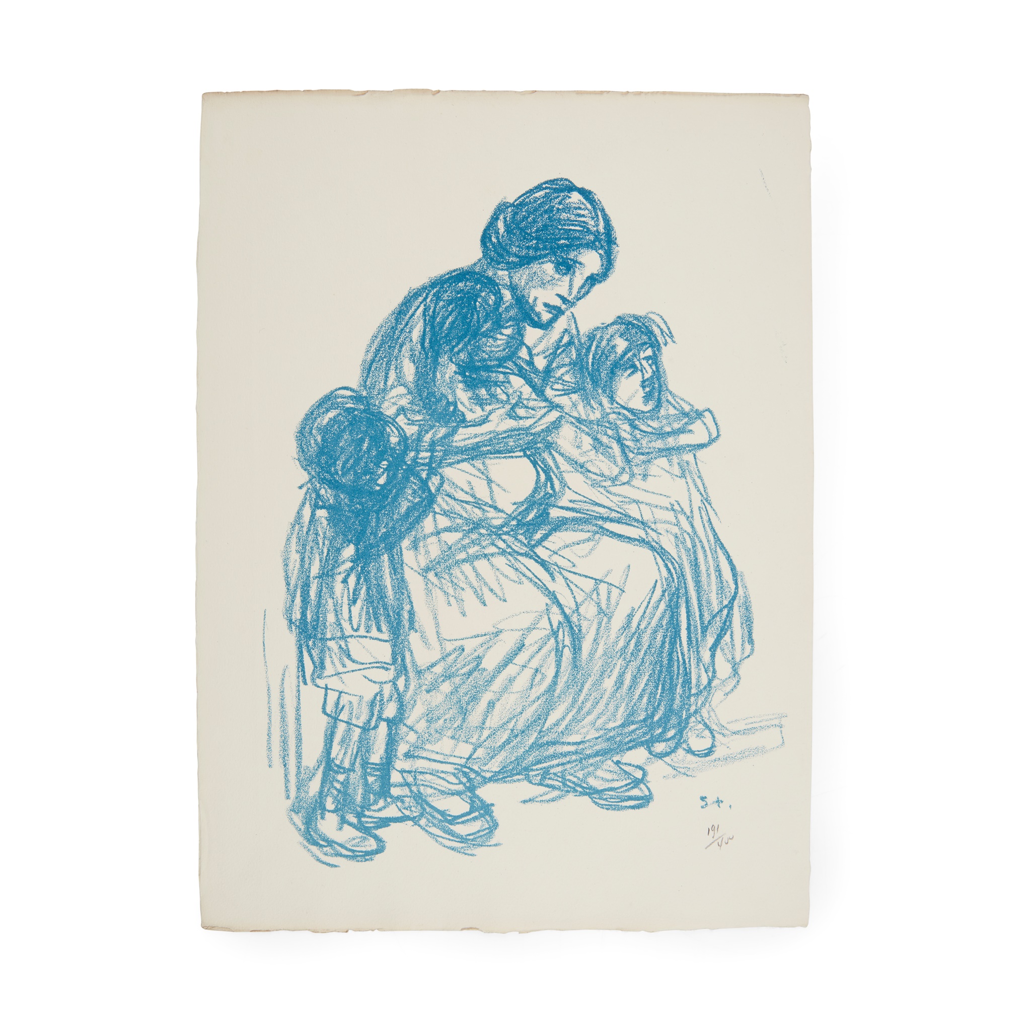 Steinlen, Théophile-Alexandre