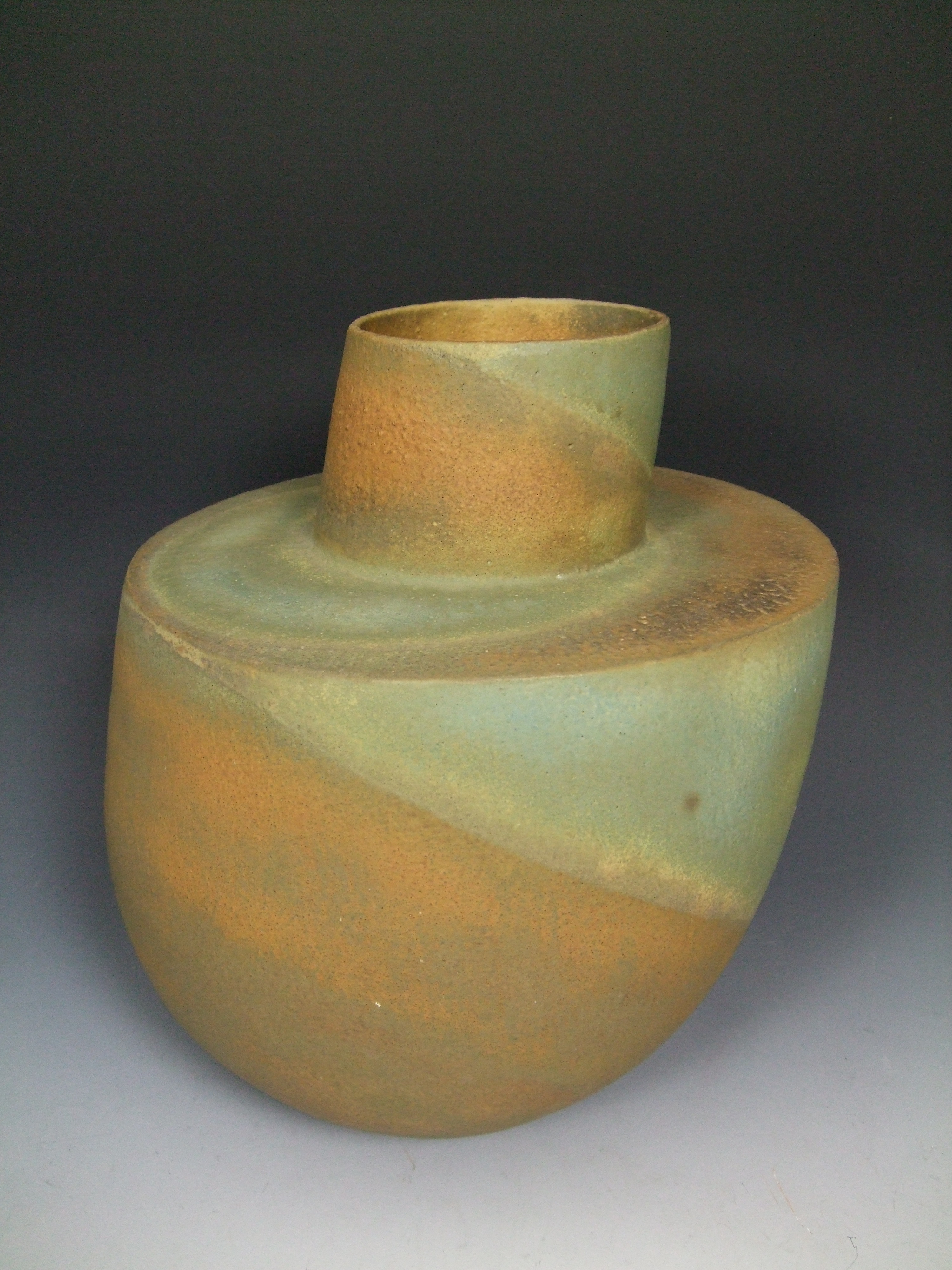 JOHN WARD (BORN 1938)