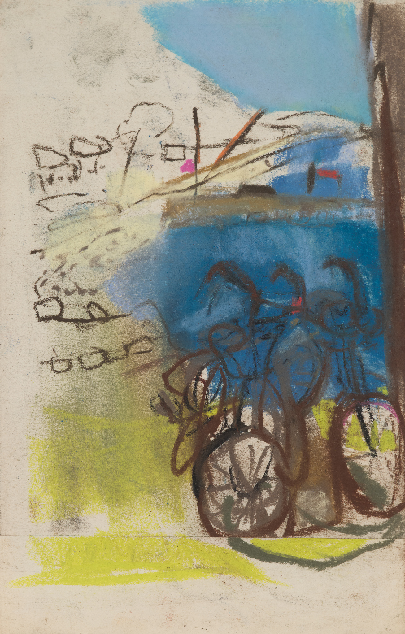 JOAN EARDLEY R.S.A. (SCOTTISH 1921-1963)