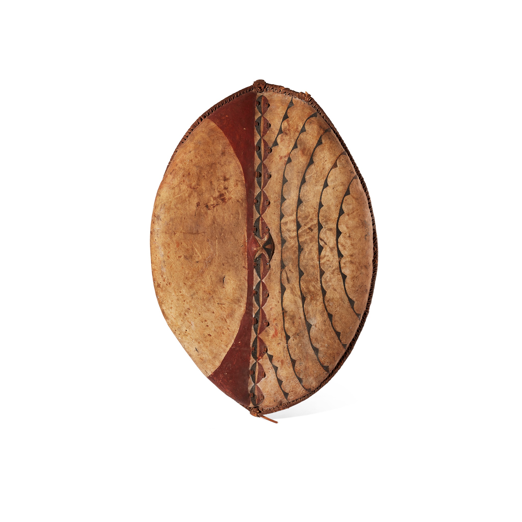 MAASAI SHIELD