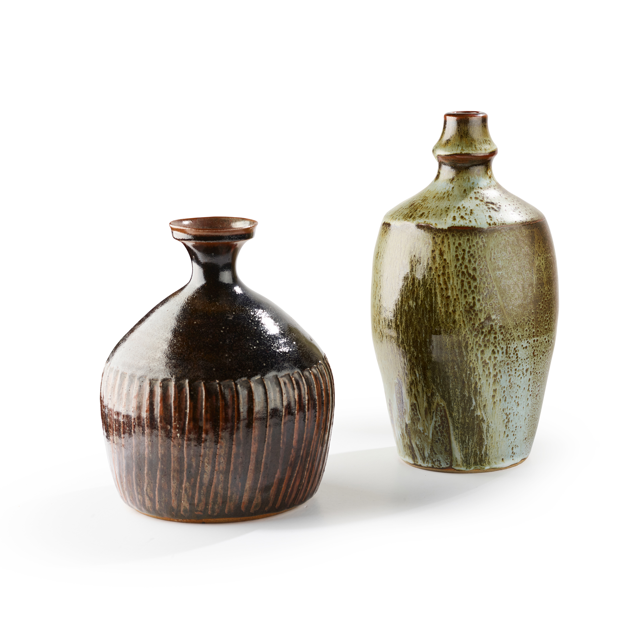 DAVID LEACH (BRITISH 1911-2005)