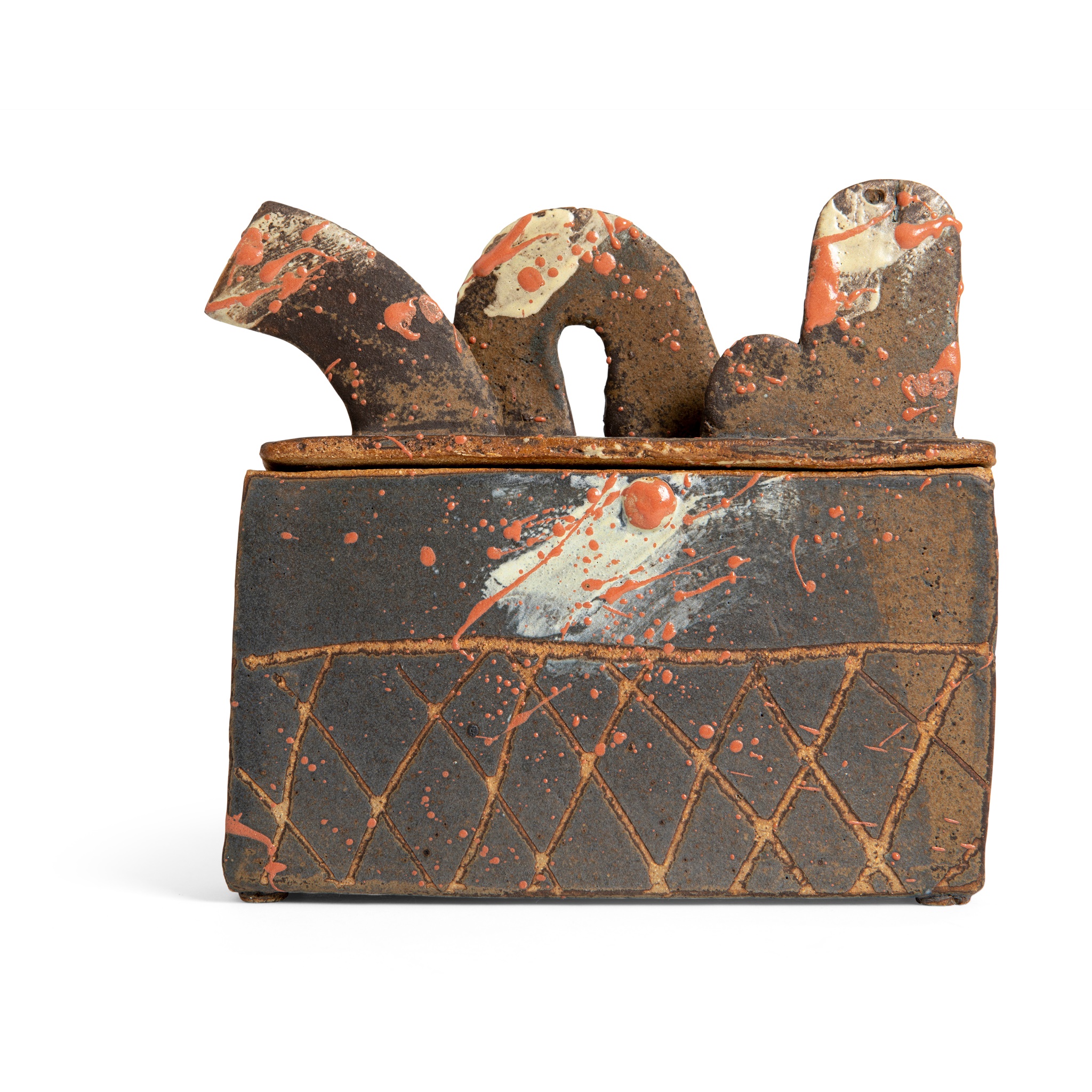 John Maltby (British 1936-)