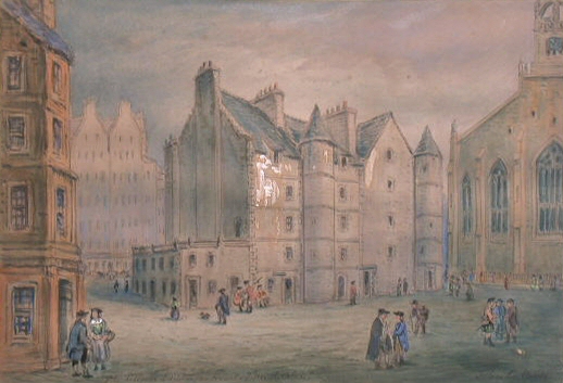 JOHN LE CONTE (1816-1877)